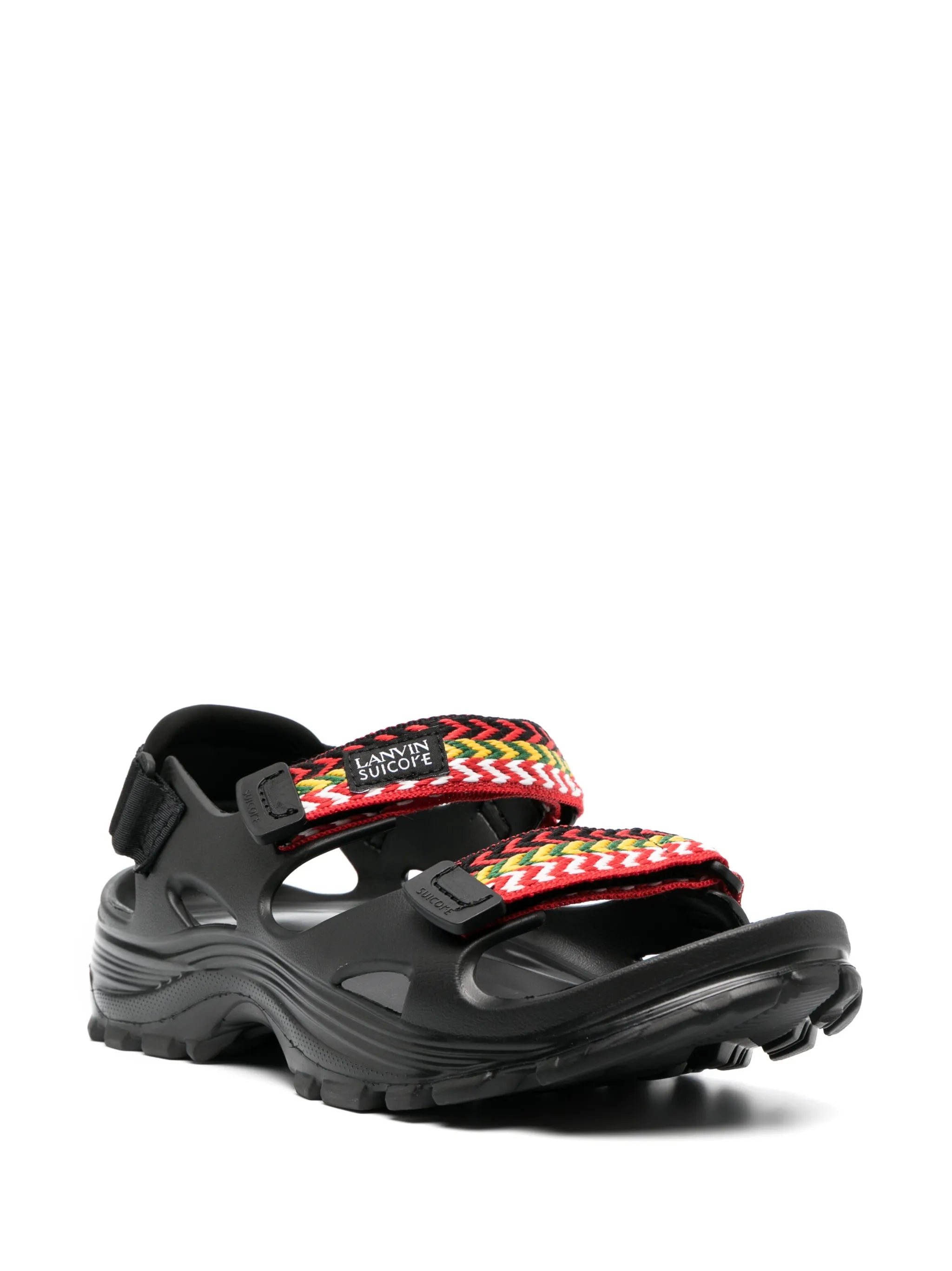 x Suicoke Curb sandals