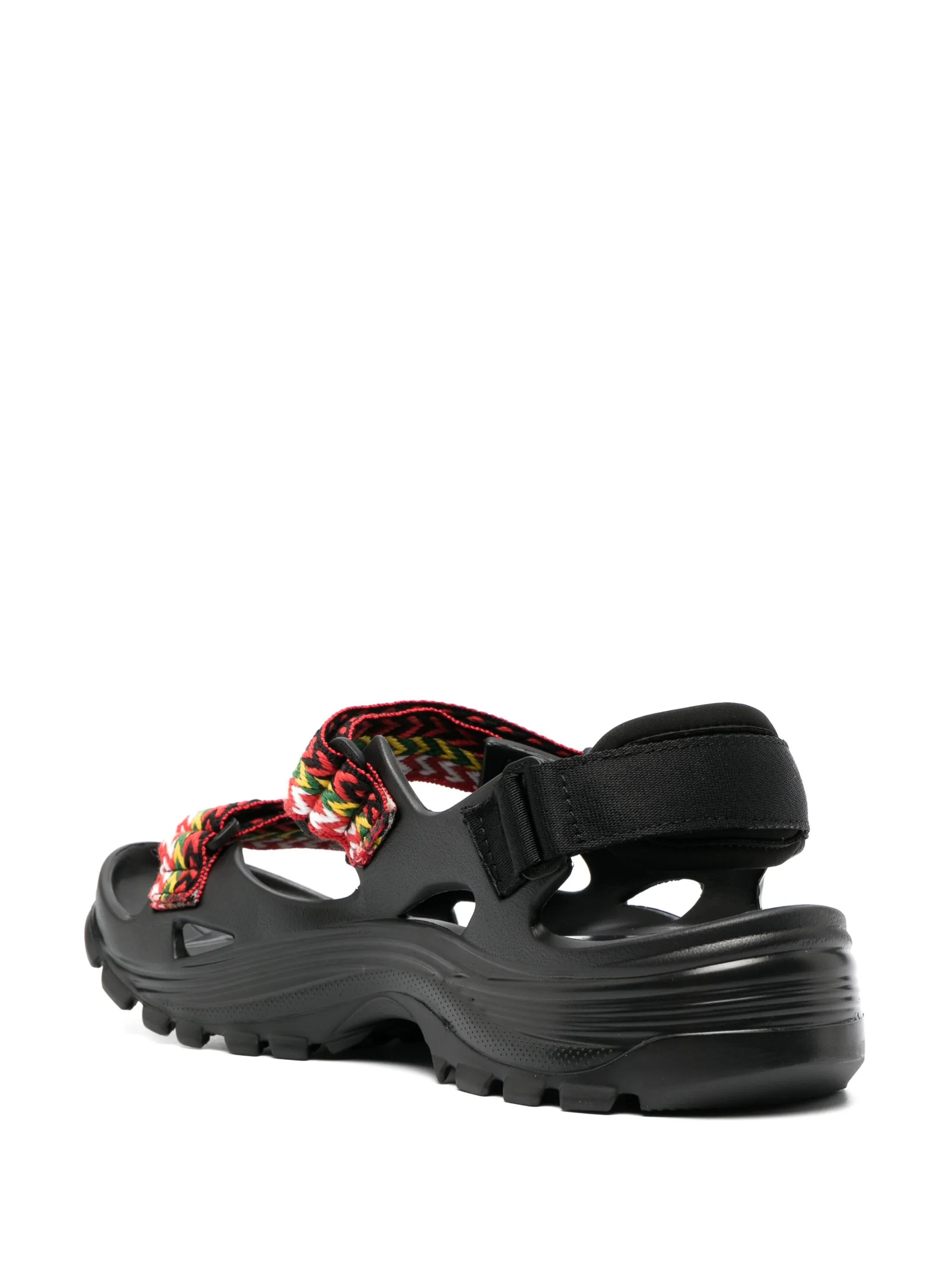 x Suicoke Curb sandals