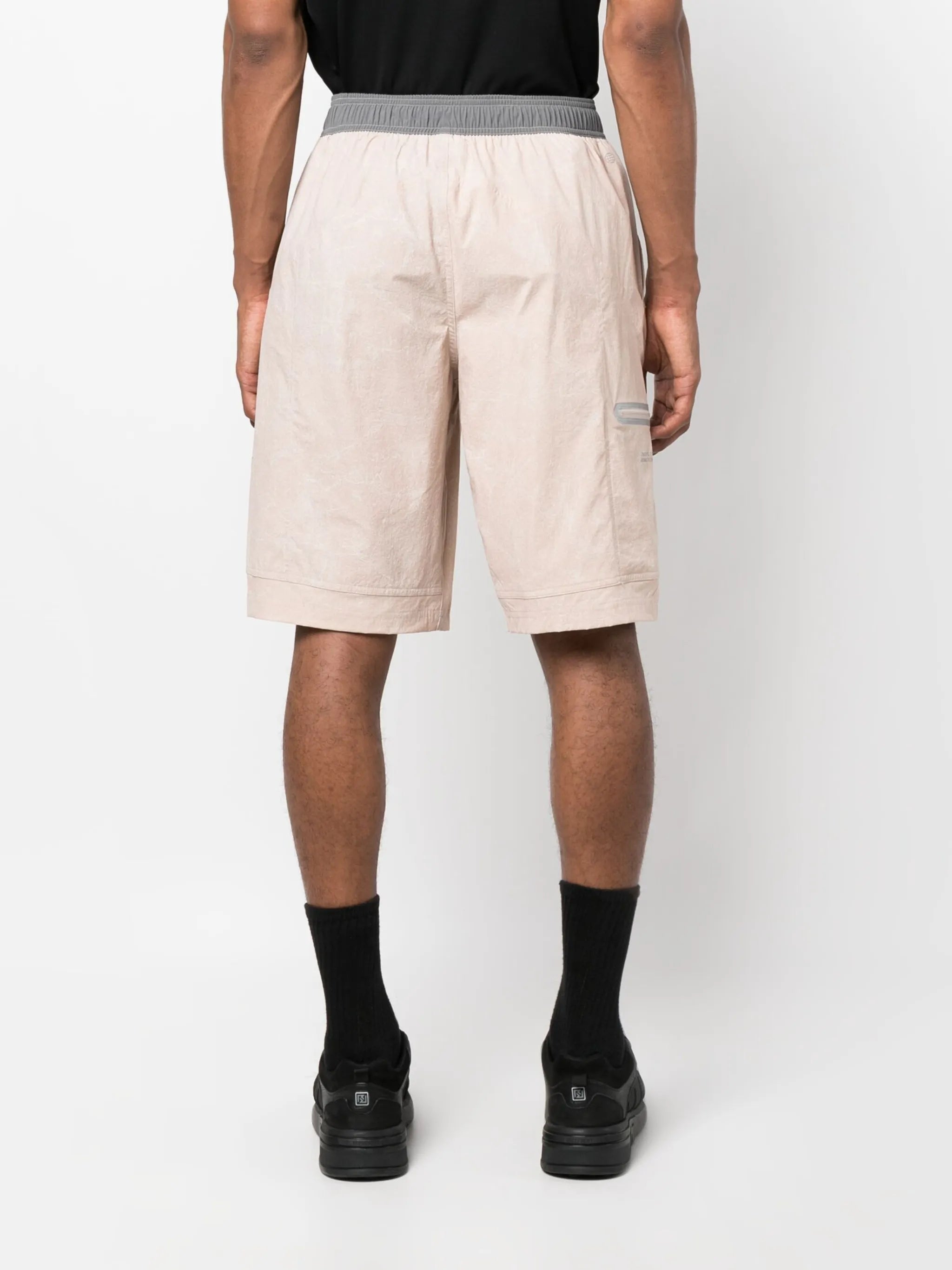 Terrex straight-leg shorts