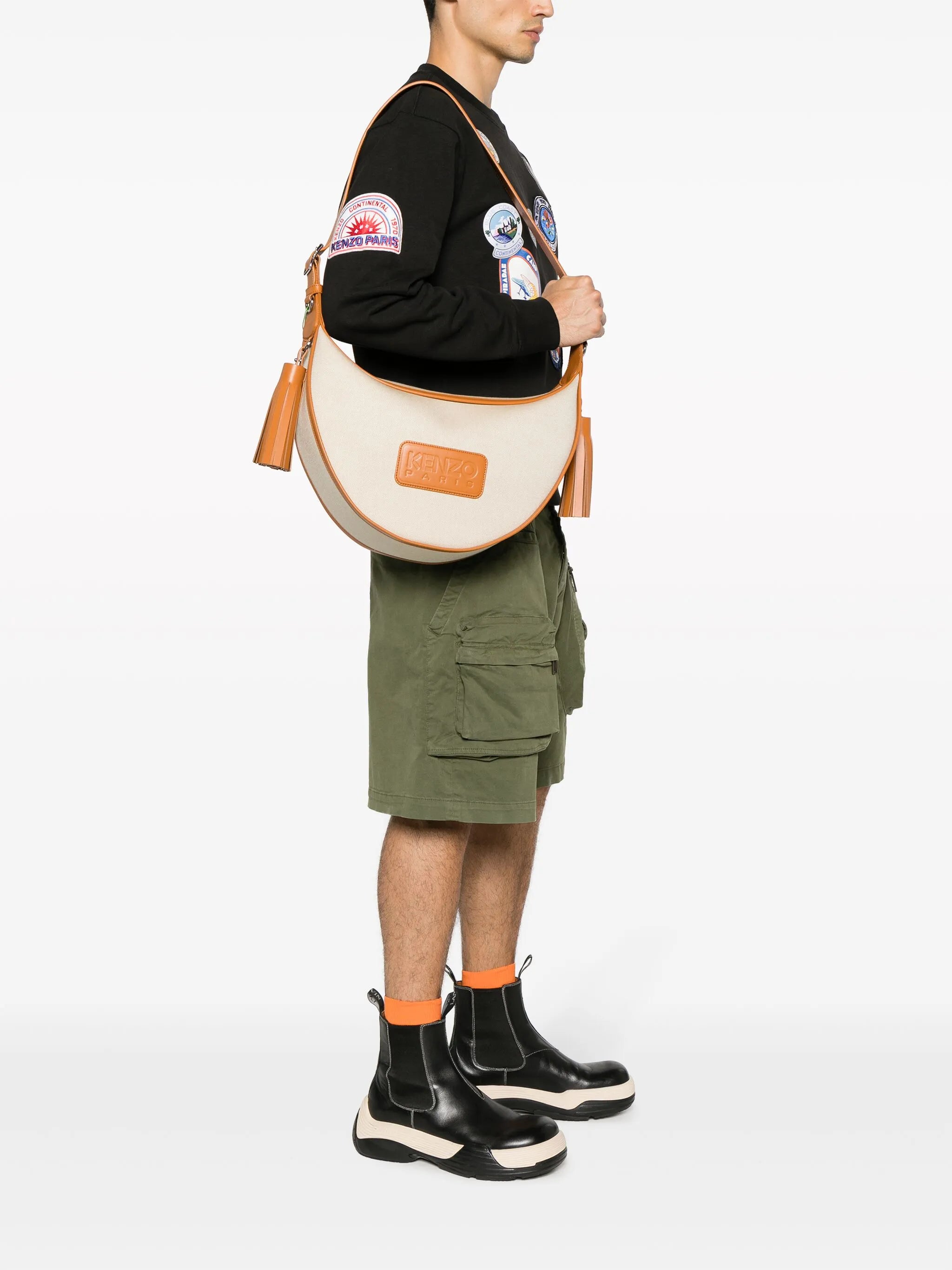 medium Kenzo 18 bag