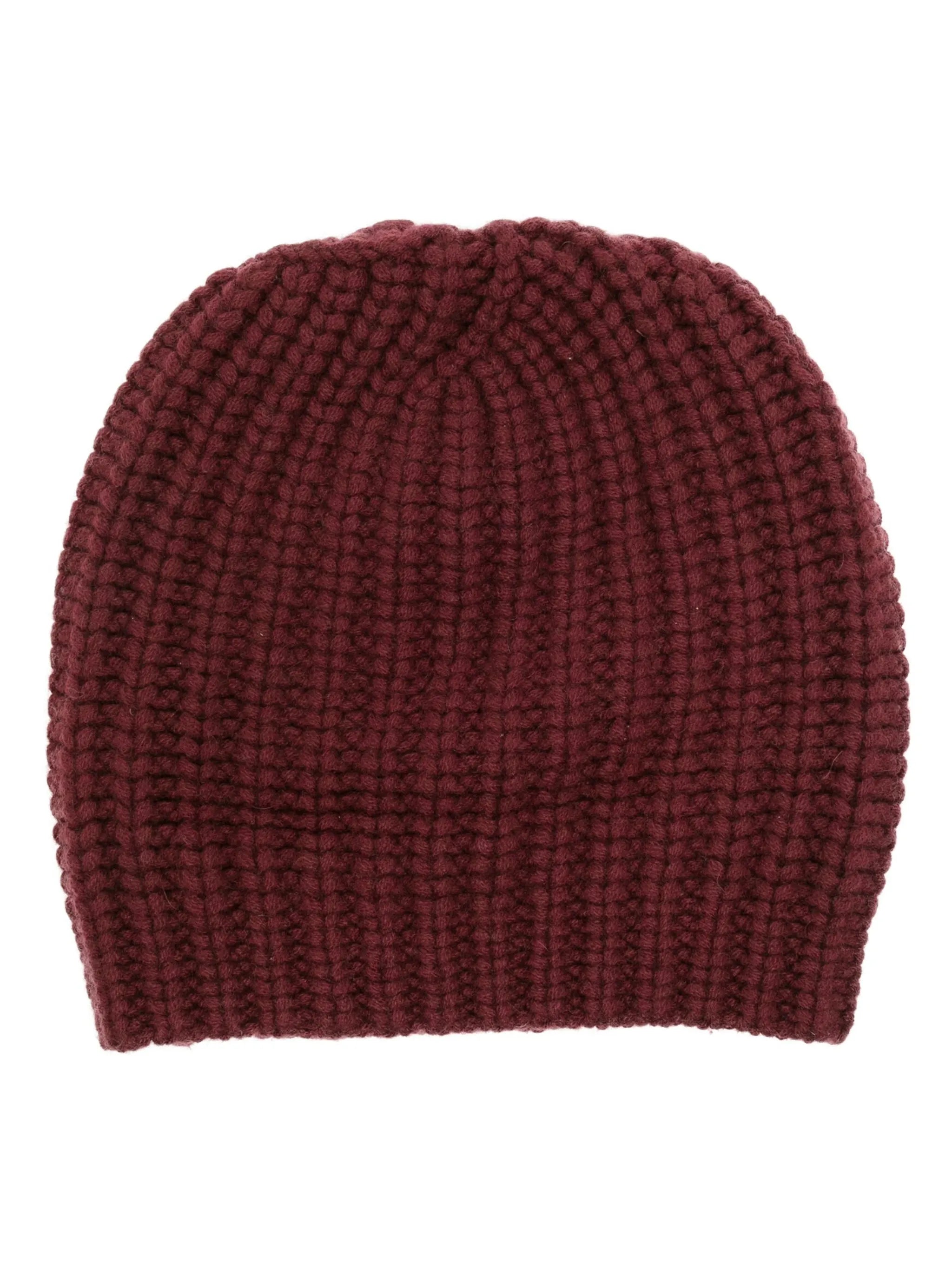 Danielapi cashmere beanie