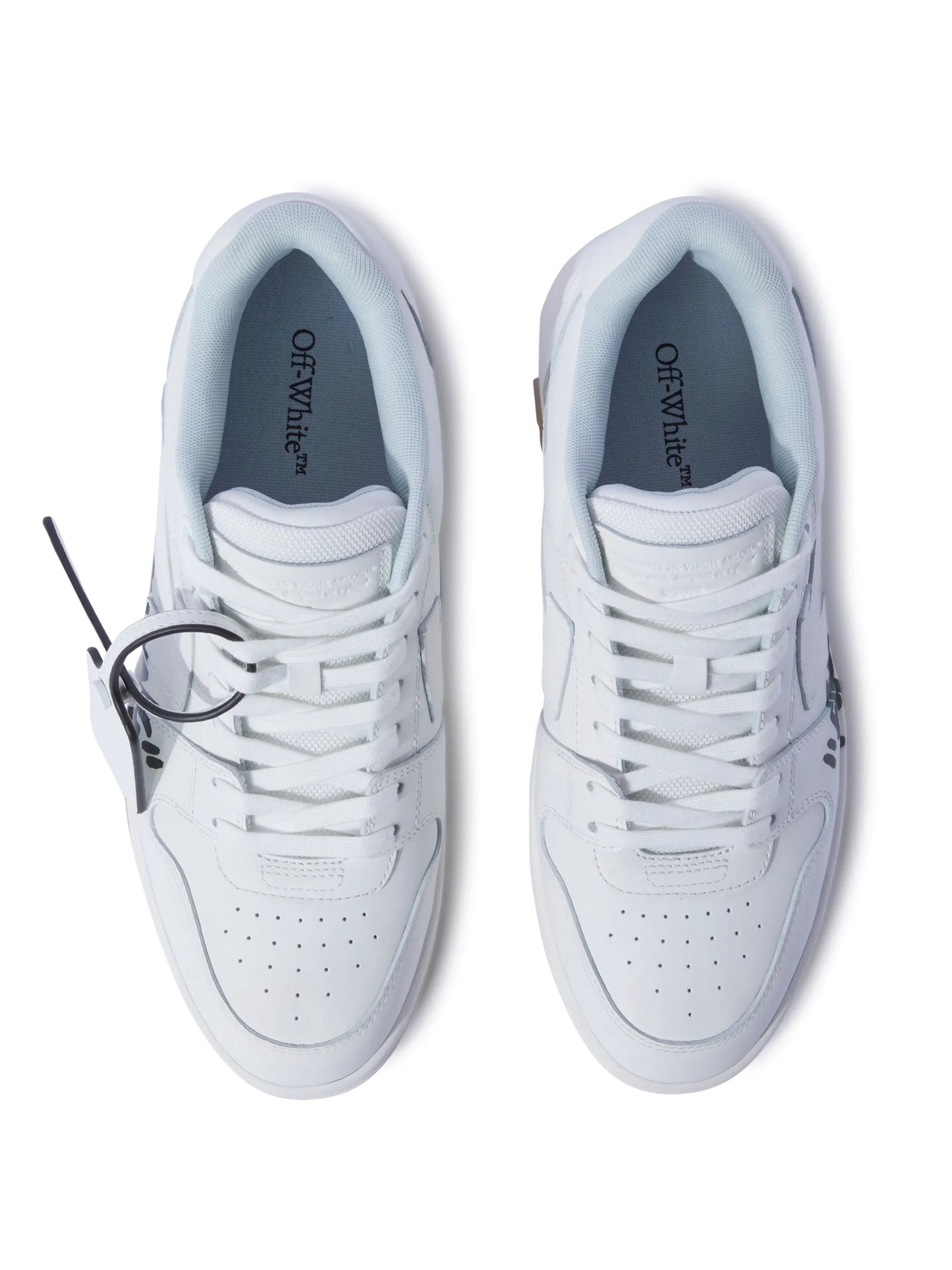 Out Of Office "For Walking" sneakers