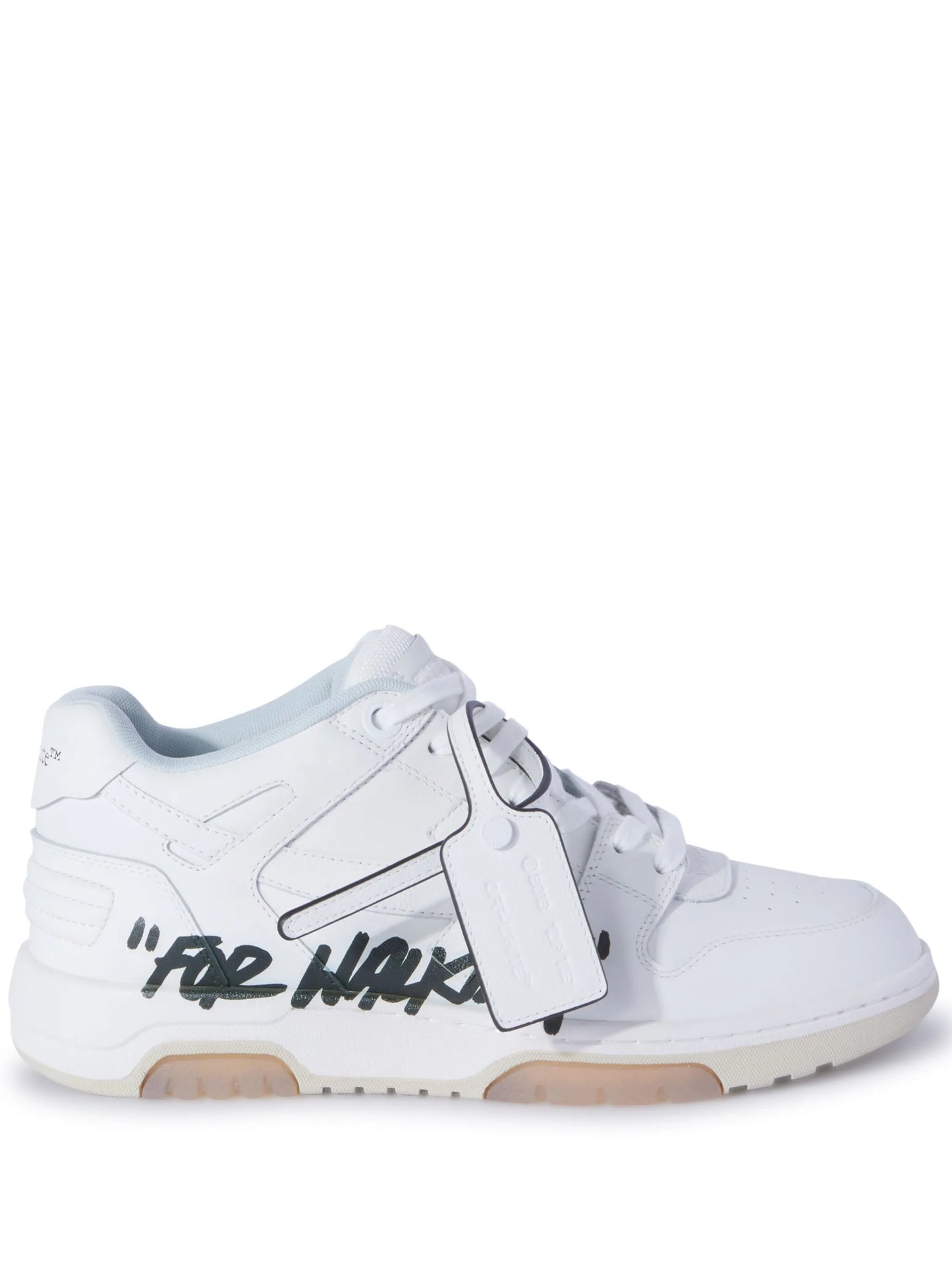 Out Of Office "For Walking" sneakers