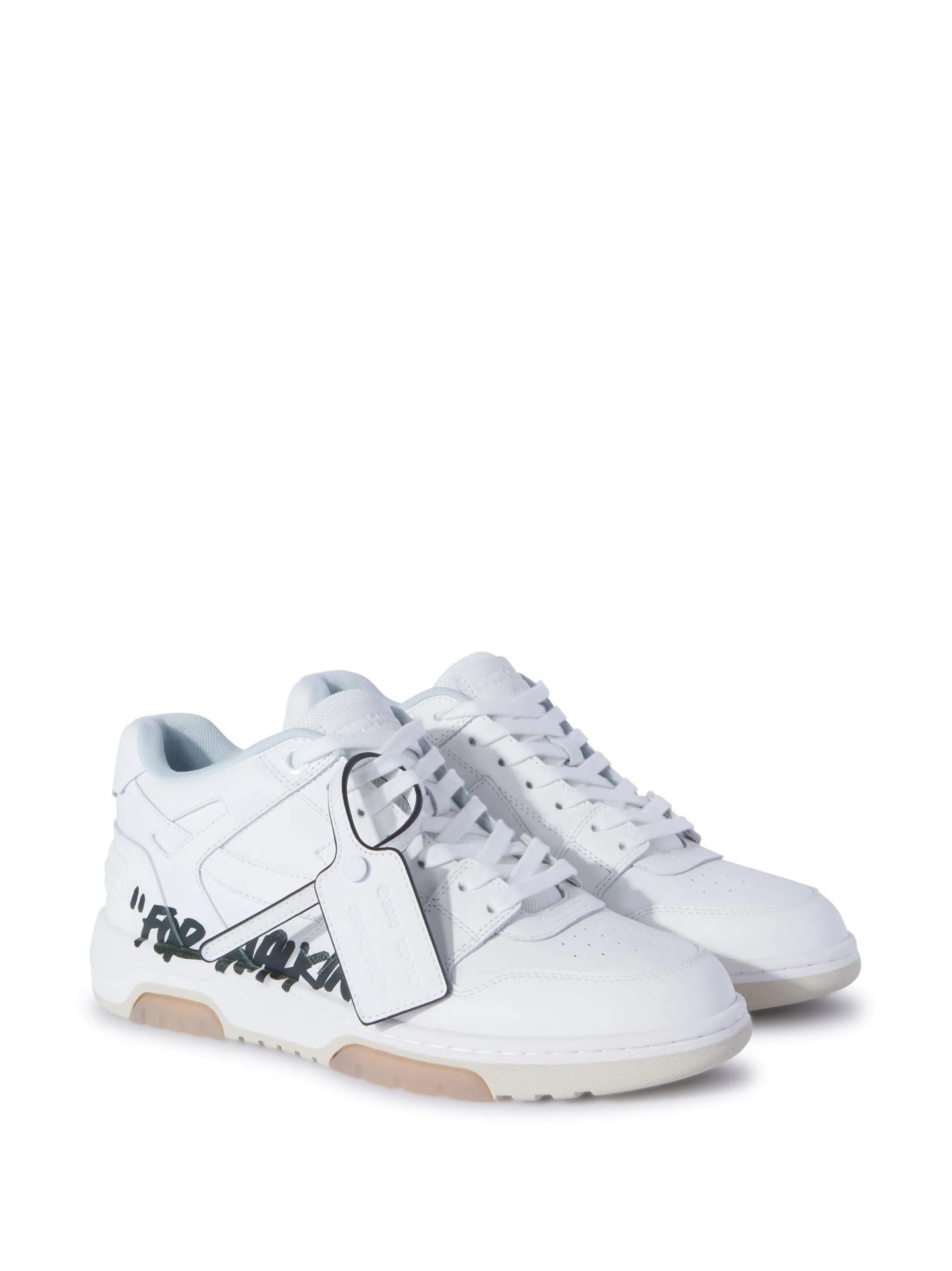 Out Of Office "For Walking" sneakers