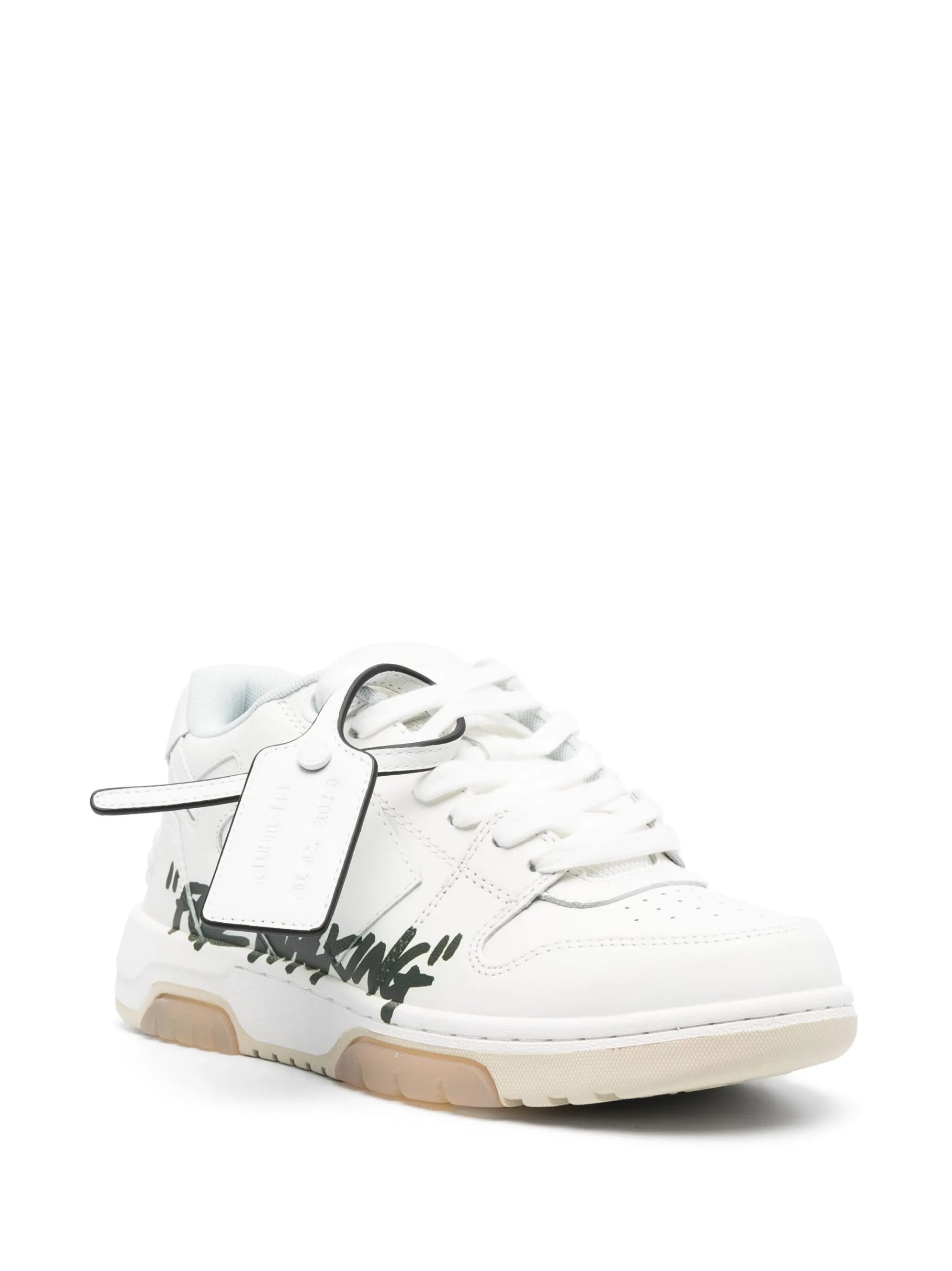 Out of Office 'OOO' sneakers