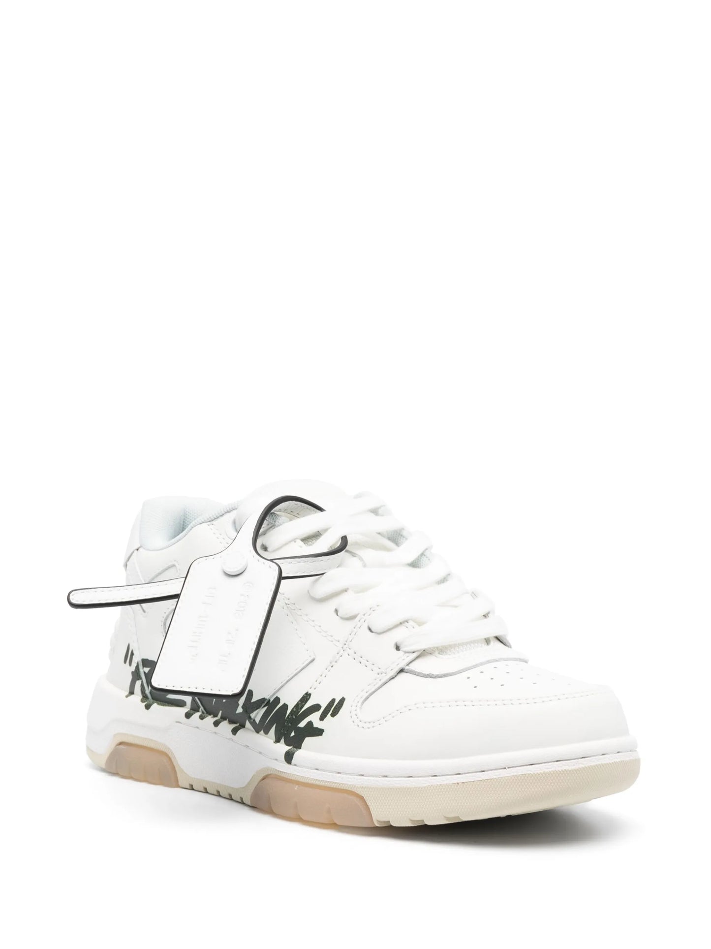 Out of Office 'OOO' sneakers