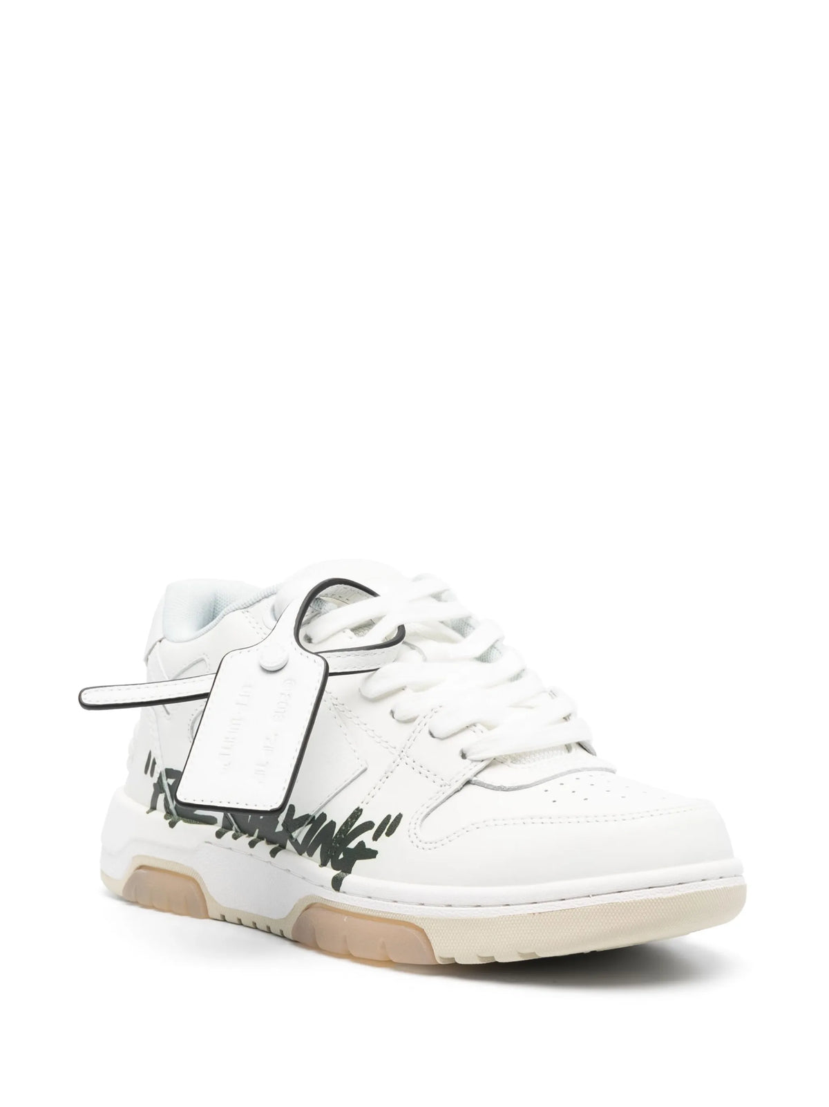 Out of Office 'OOO' sneakers