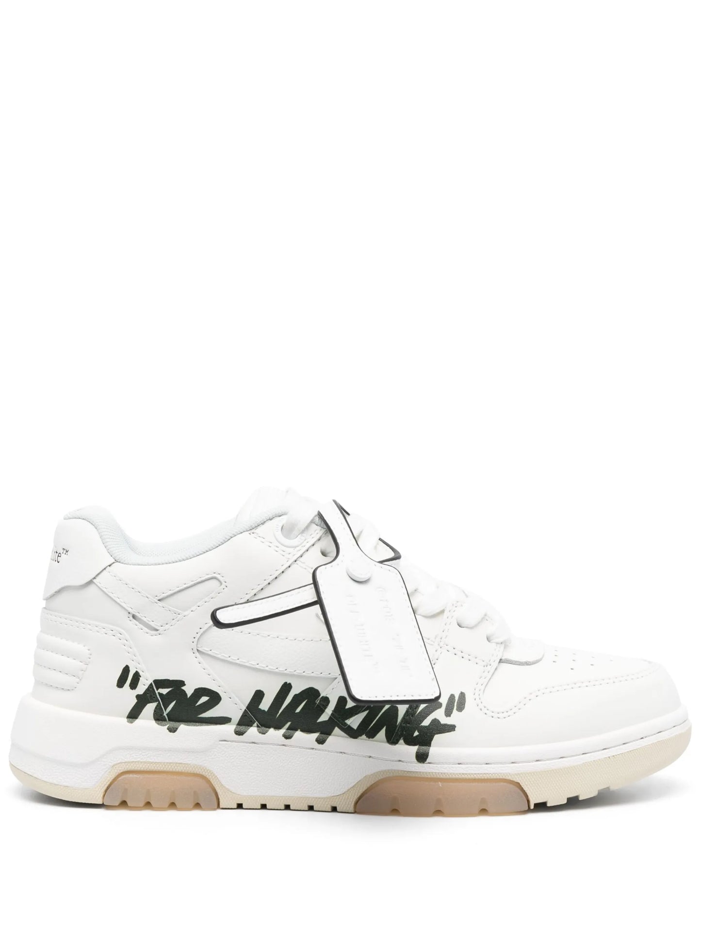 Out of Office 'OOO' sneakers