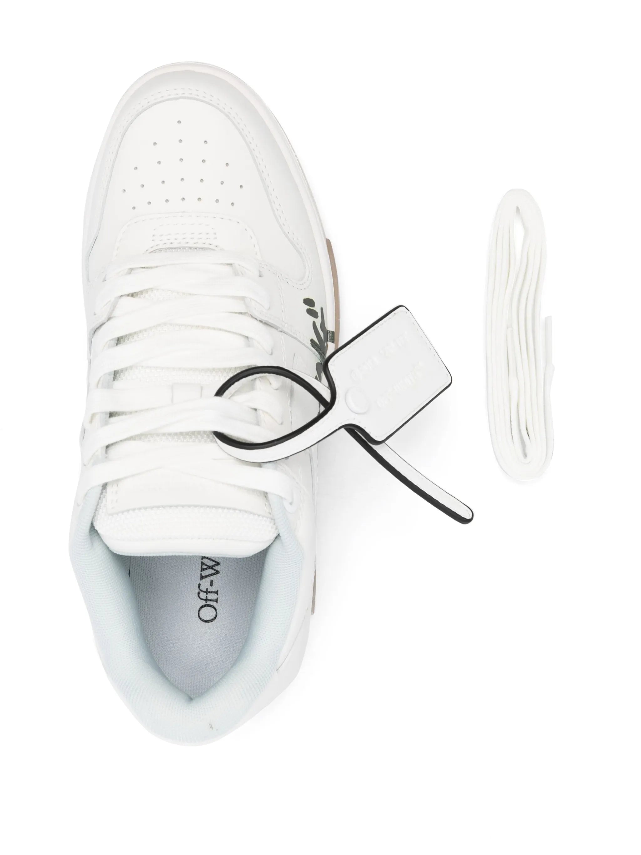 Out of Office 'OOO' sneakers