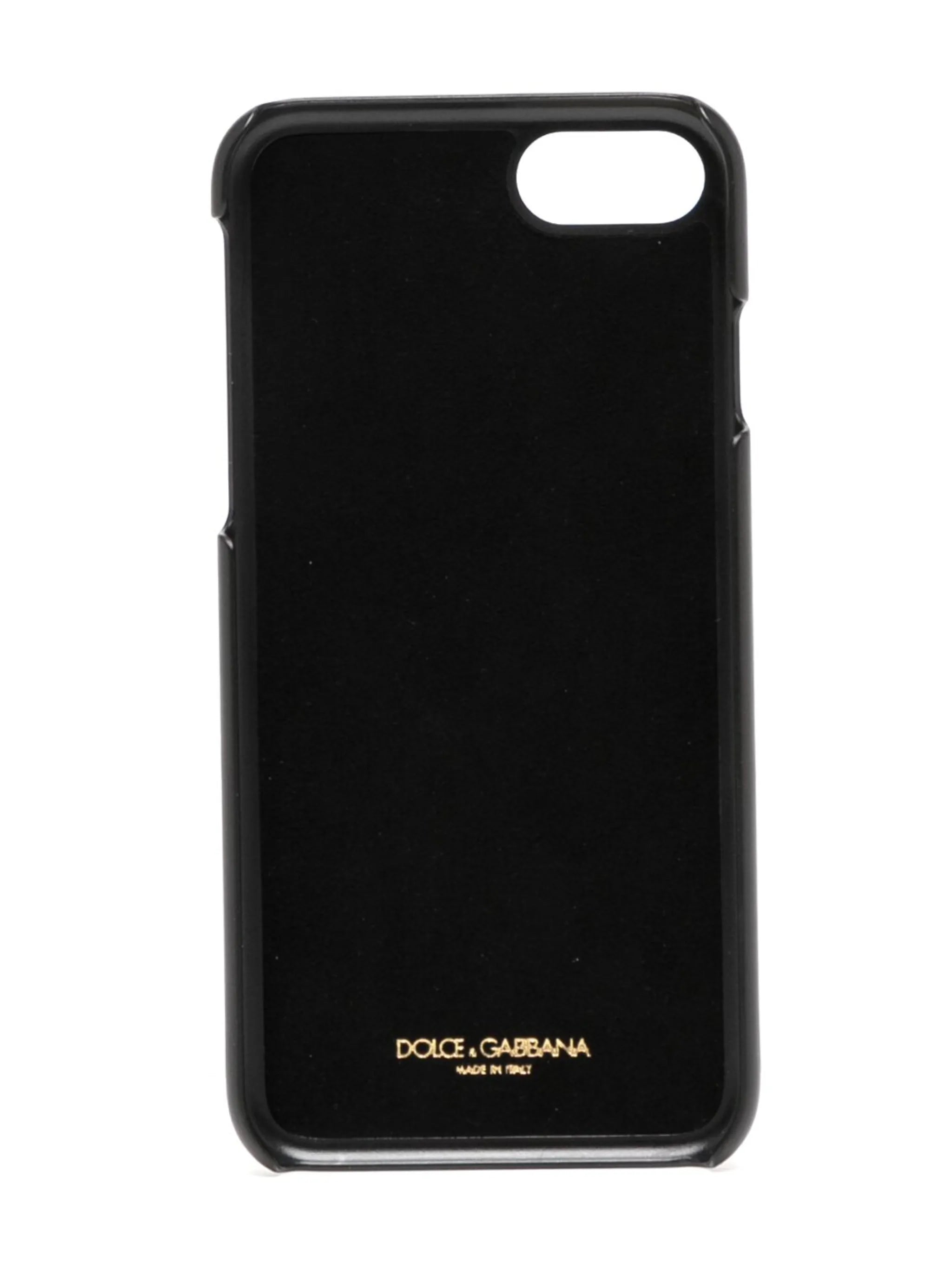 embellished iPhone 7 case