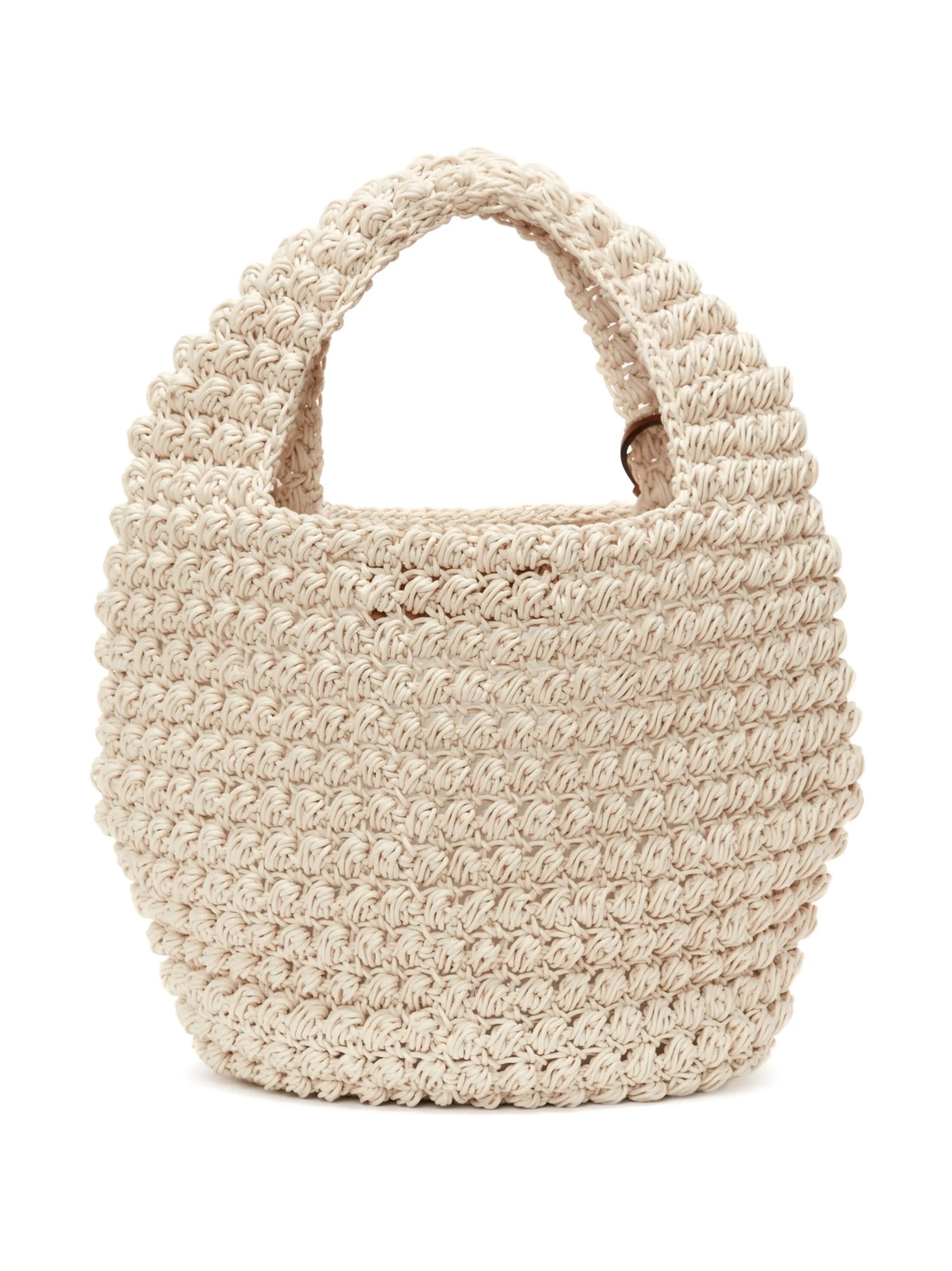 large Popcorn basket bag
