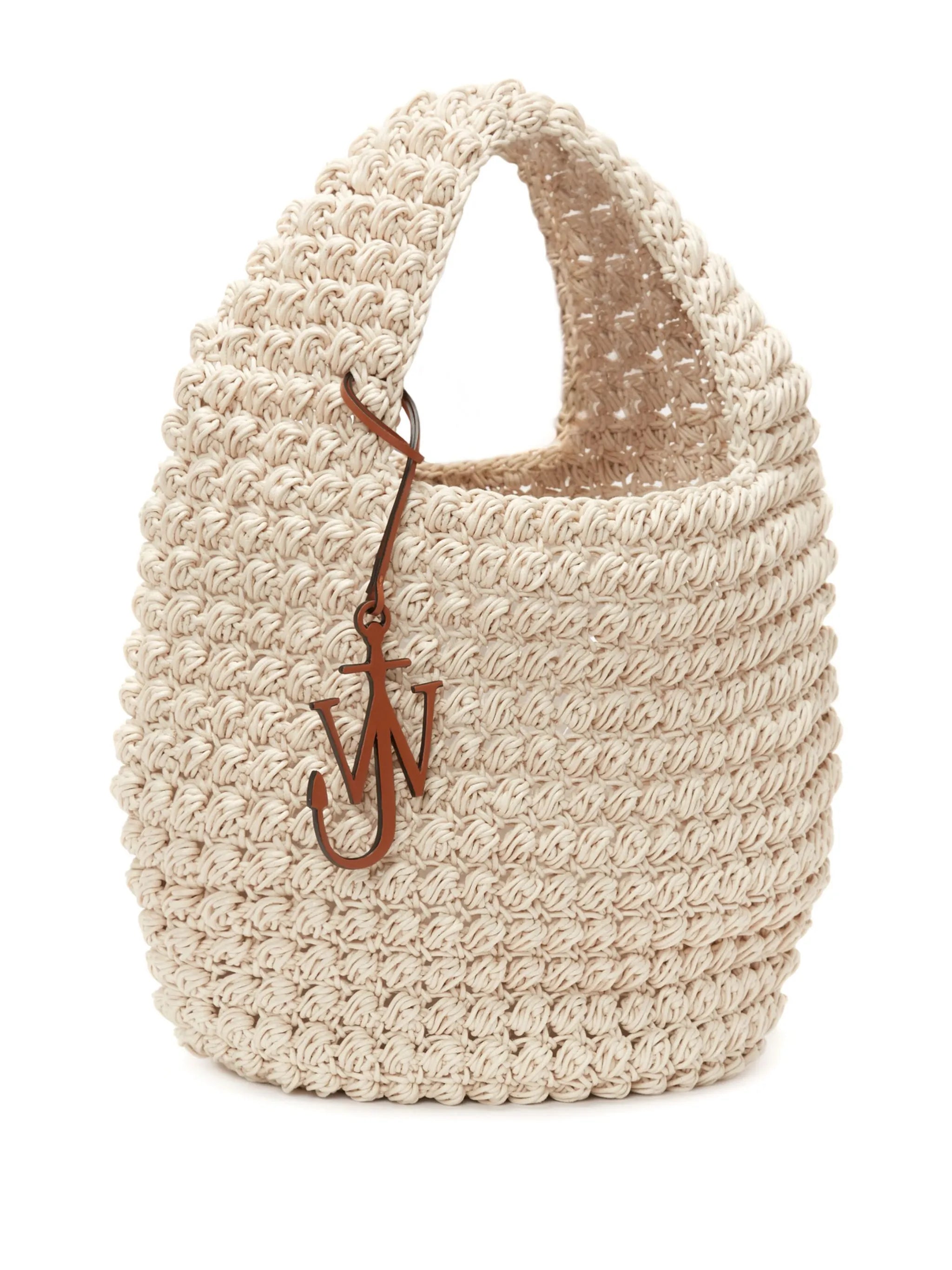 large Popcorn basket bag
