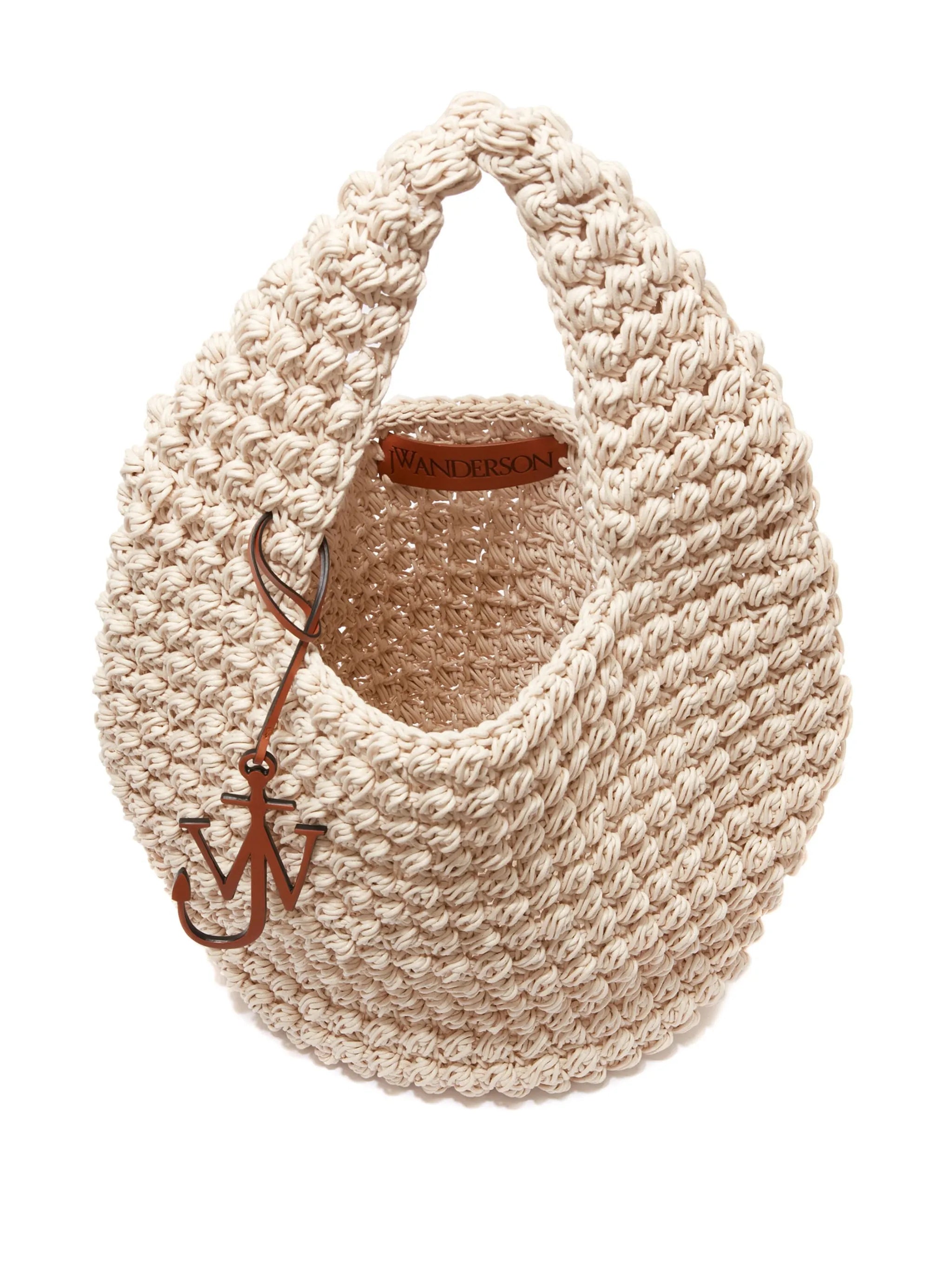 large Popcorn basket bag