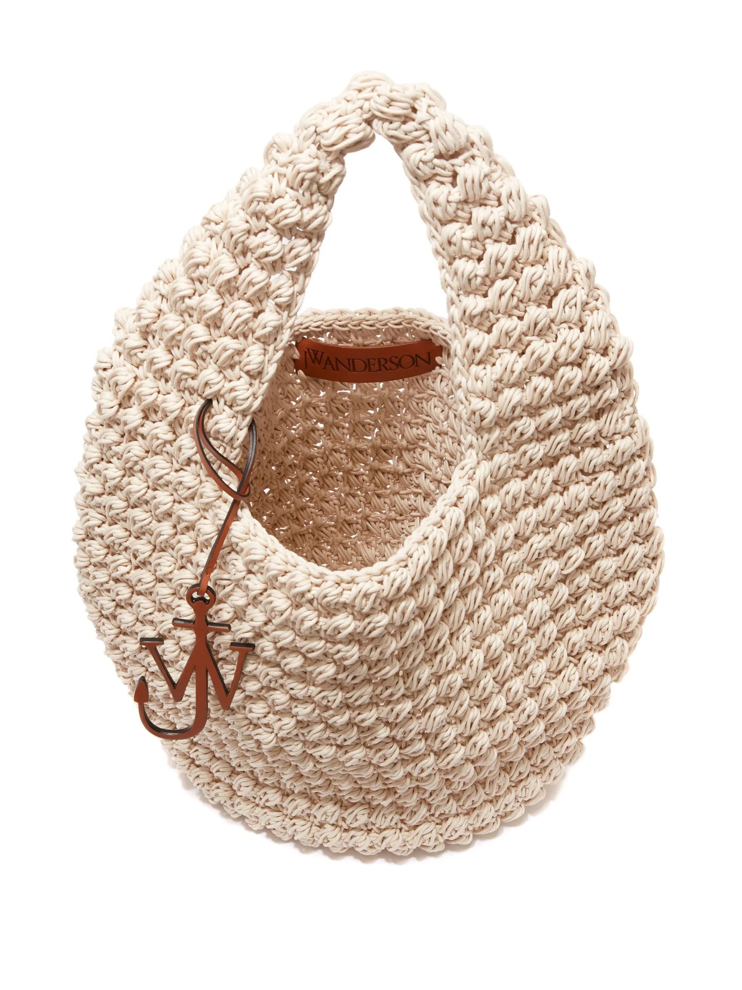 large Popcorn basket bag