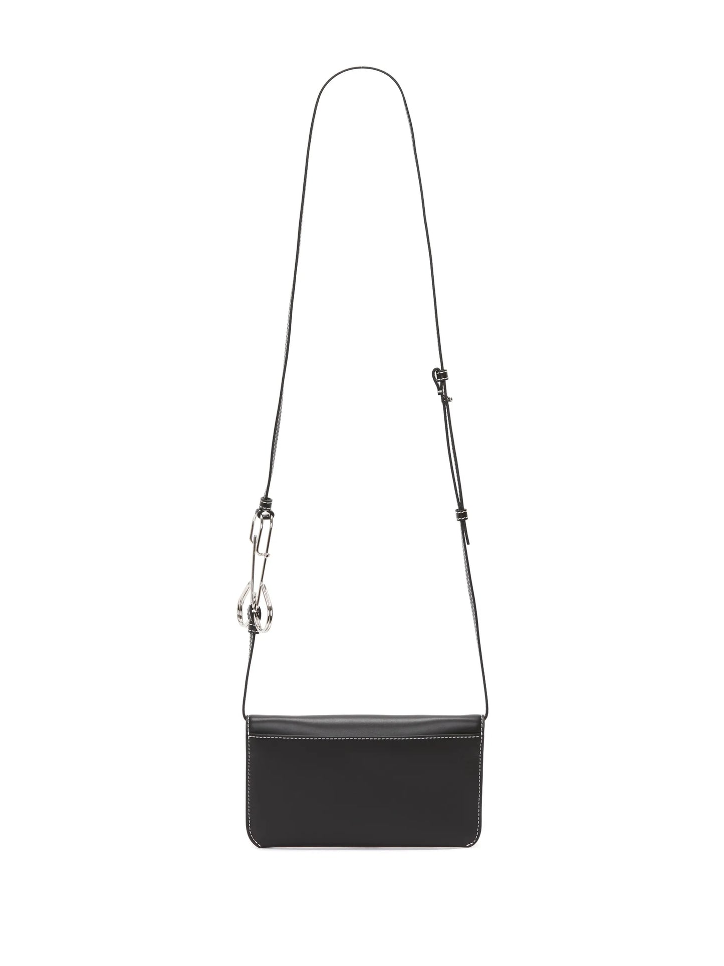 phone leather pouch bag