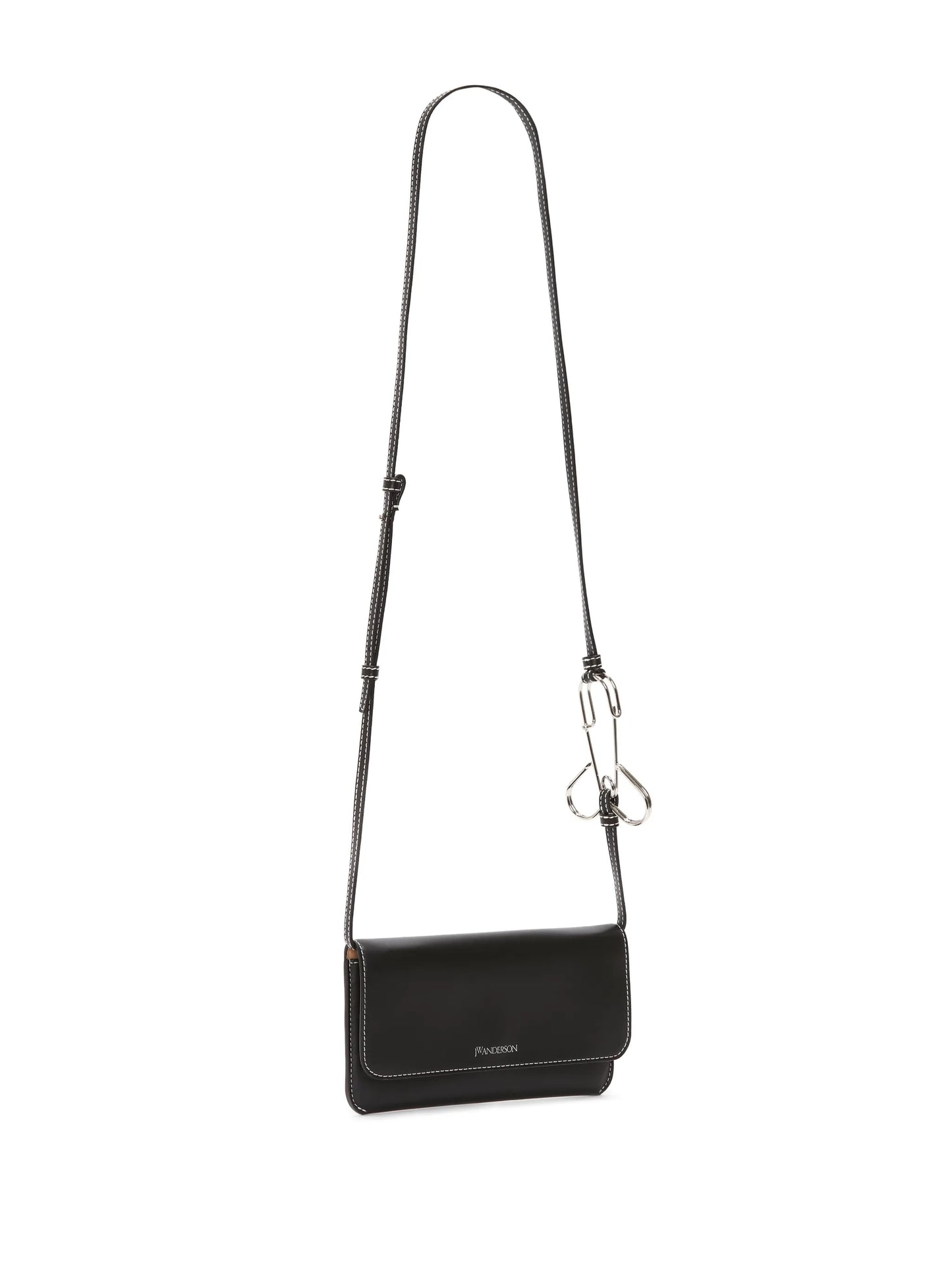 phone leather pouch bag