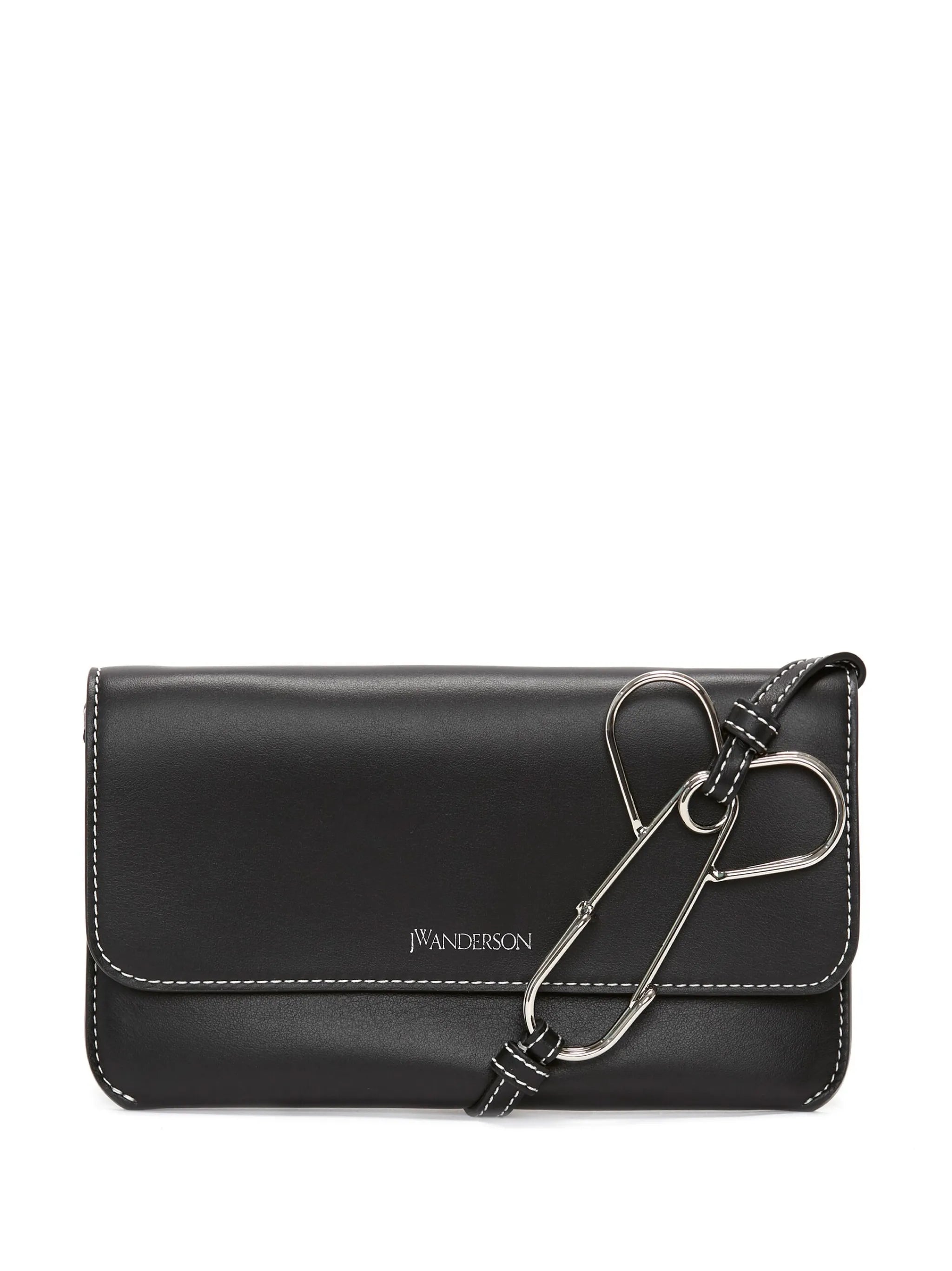 phone leather pouch bag