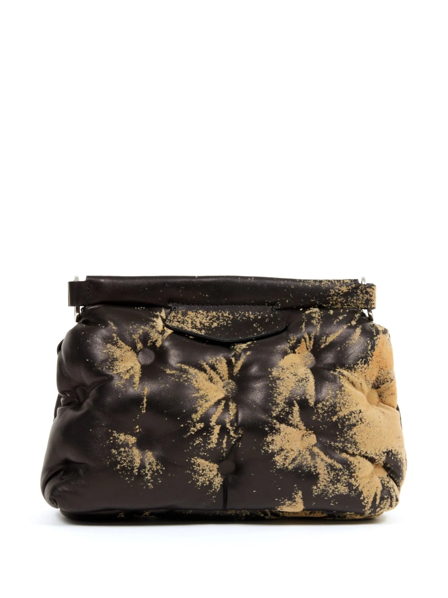 Glam Slam Sandstorm shoulder bag