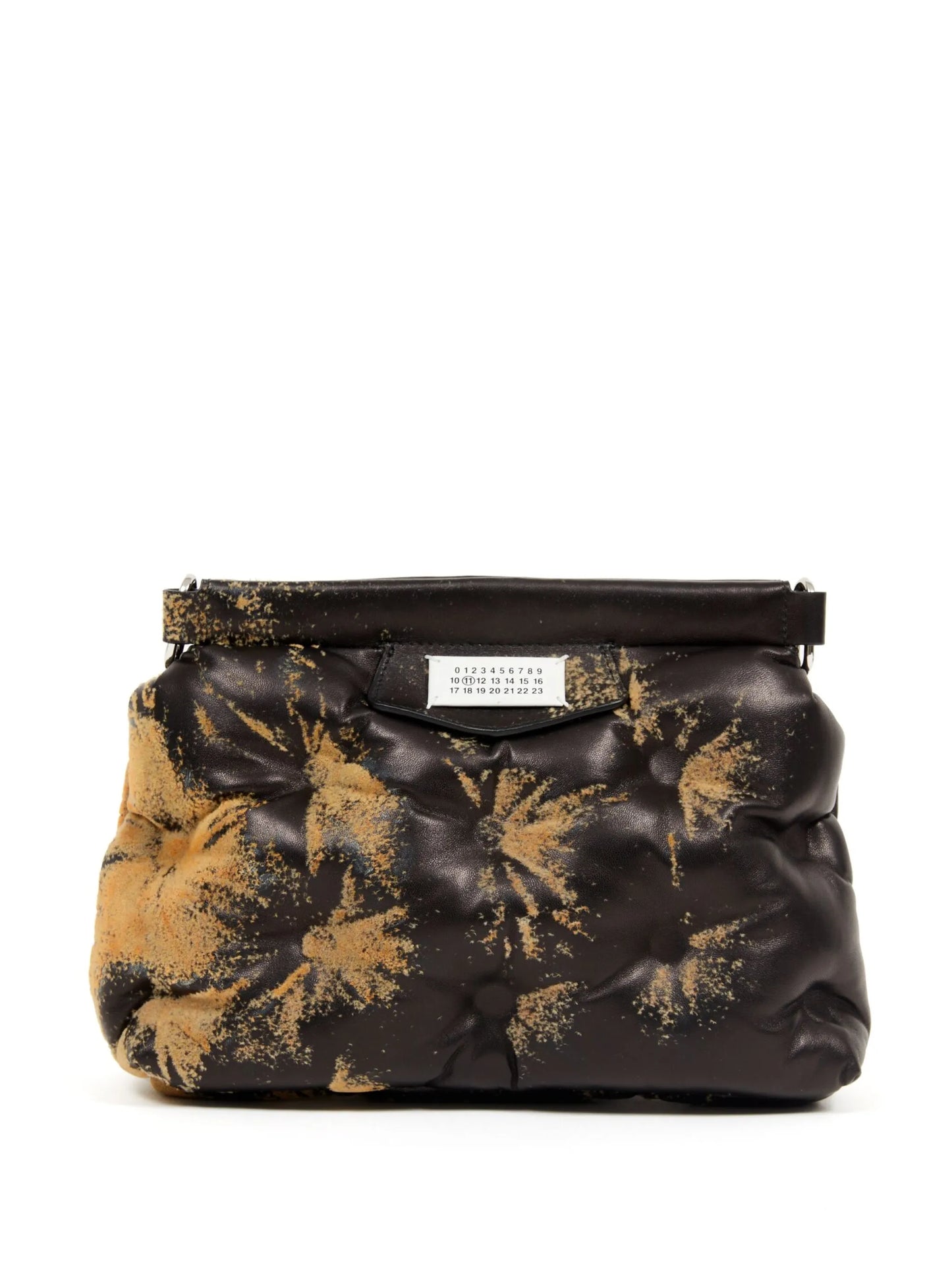 Glam Slam Sandstorm shoulder bag
