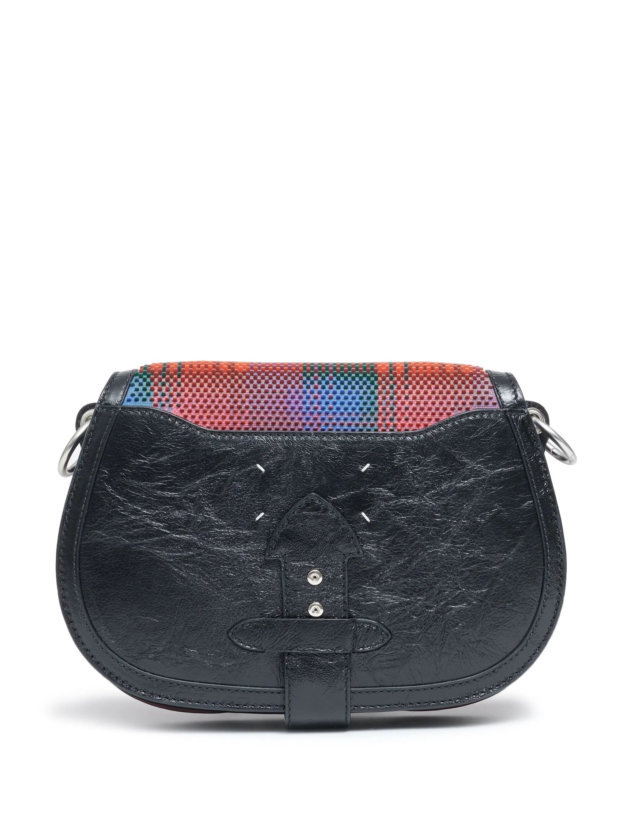 x Pendleton guitar shoulder bag