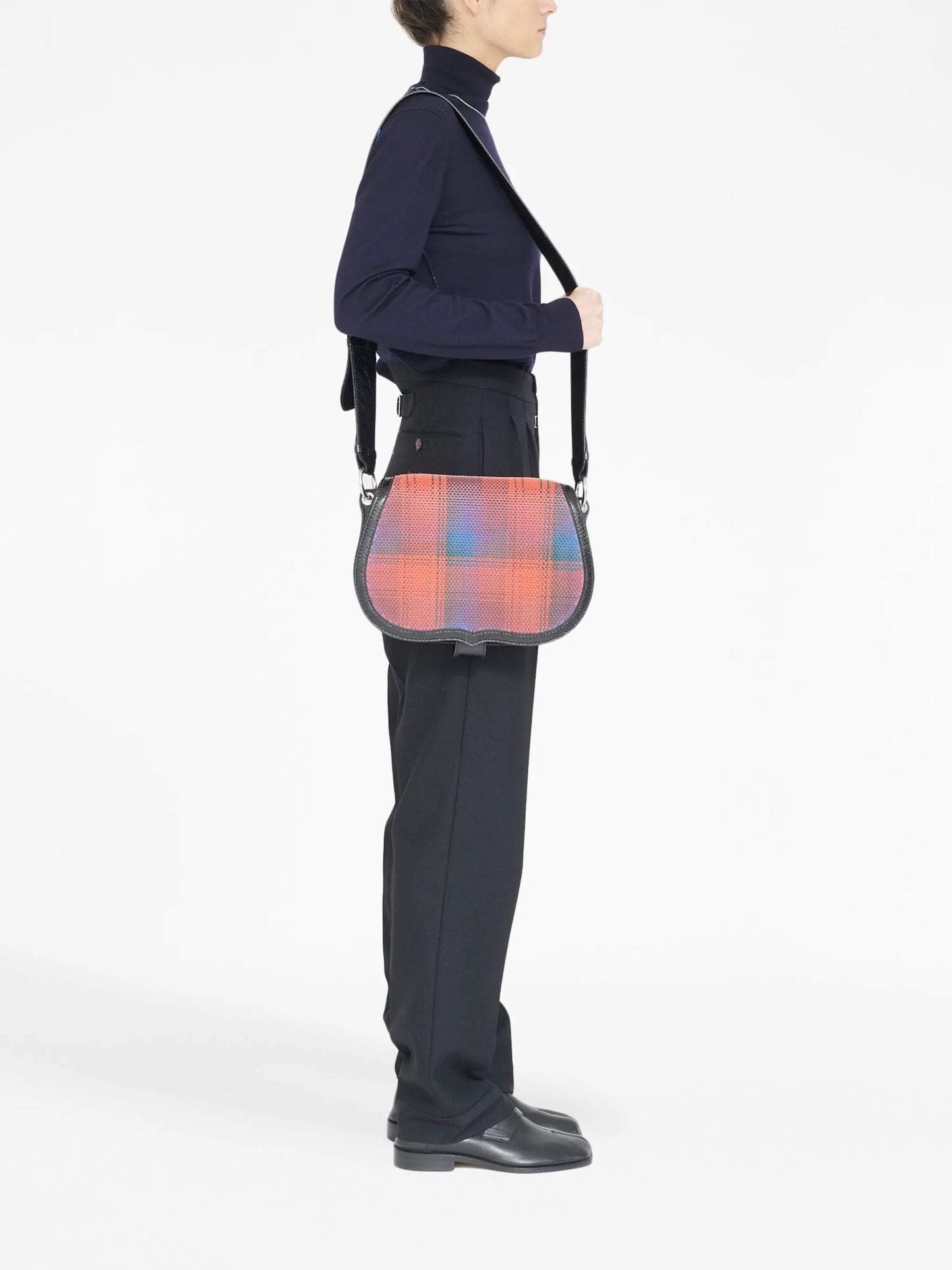 x Pendleton guitar shoulder bag