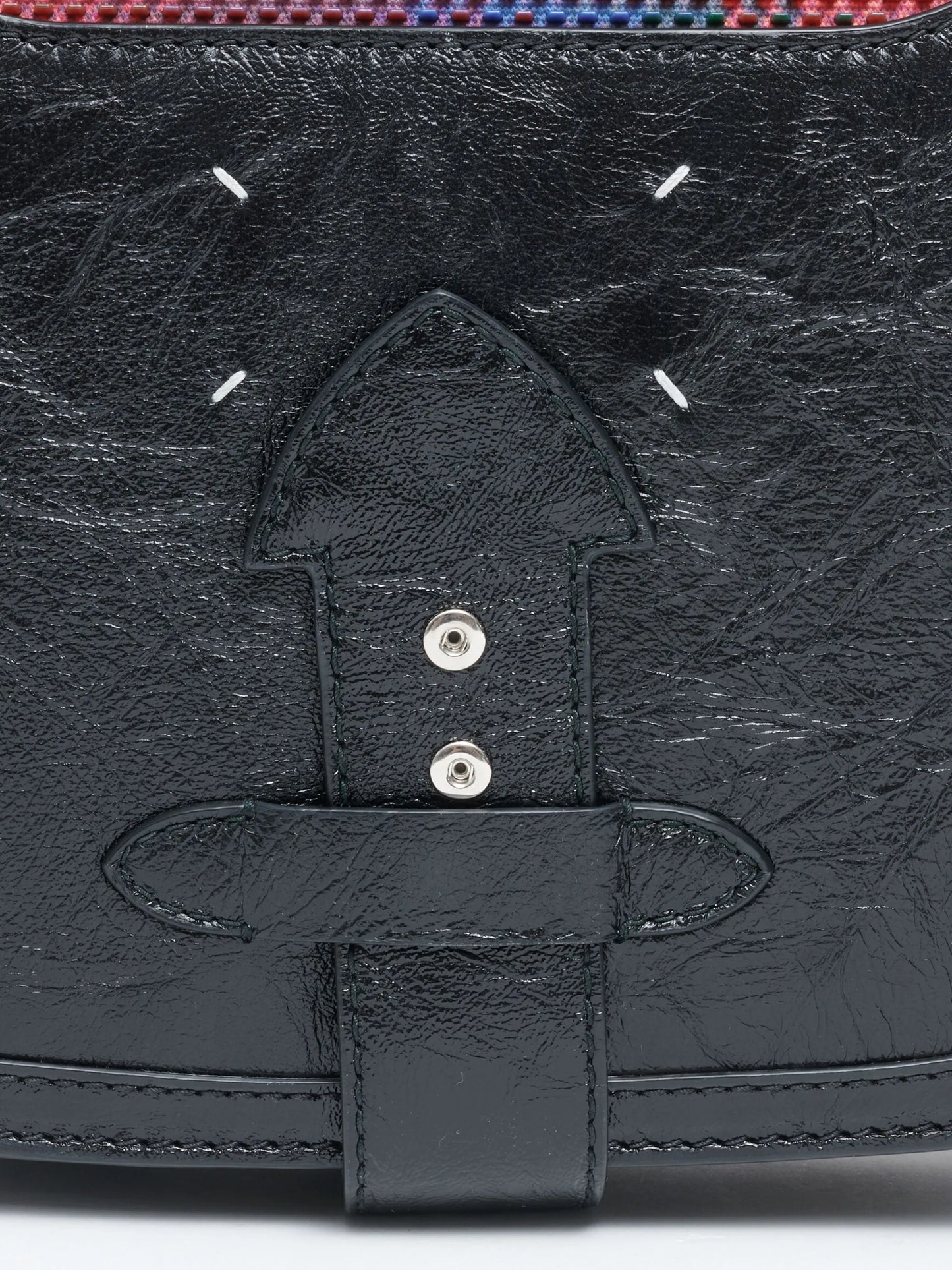 x Pendleton guitar shoulder bag