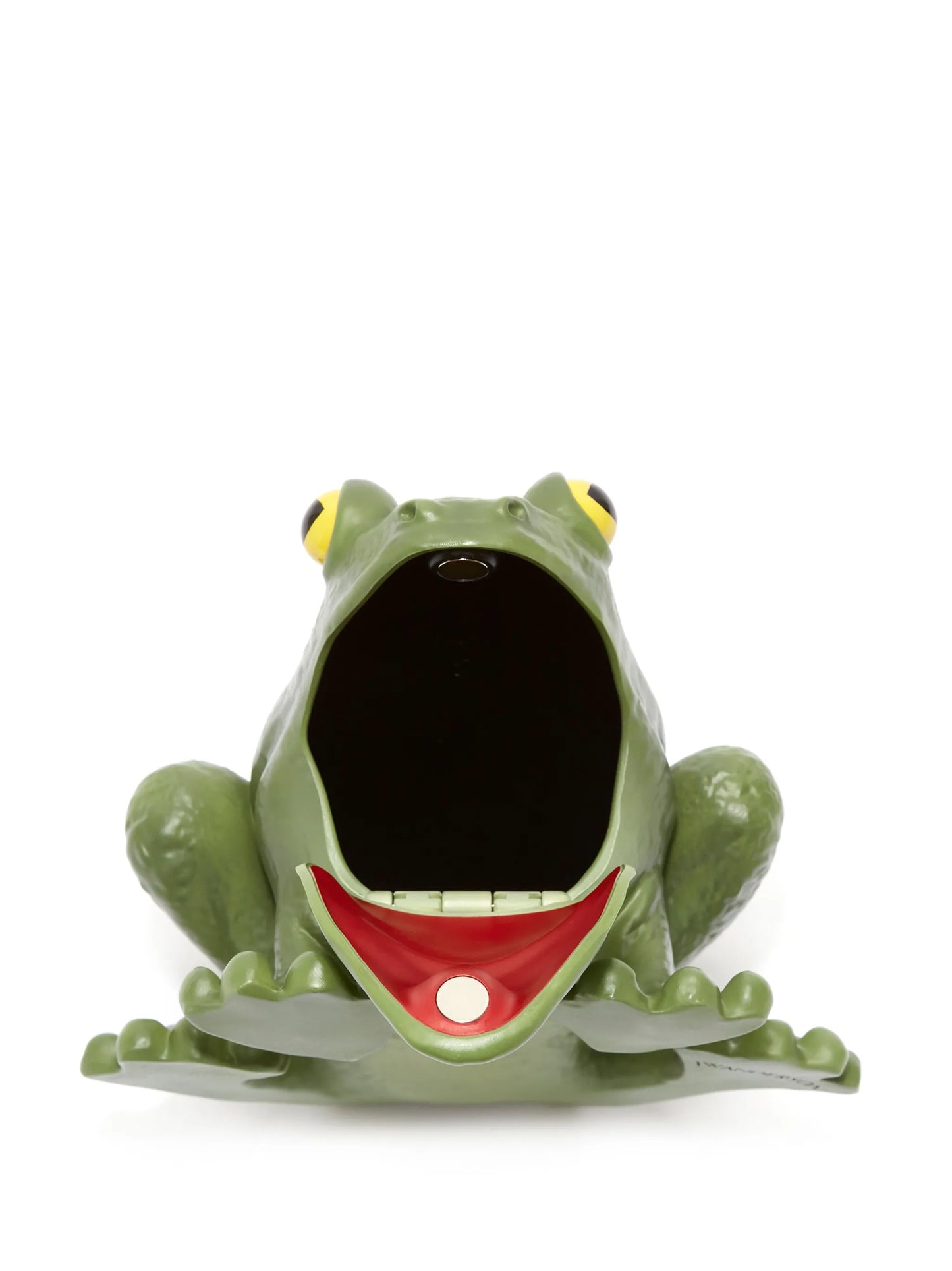 small Frog clutch bag