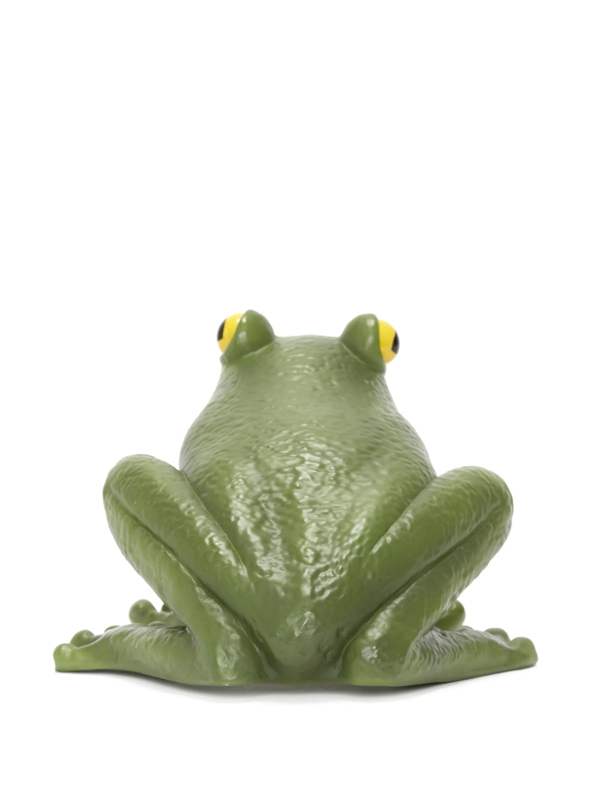 small Frog clutch bag