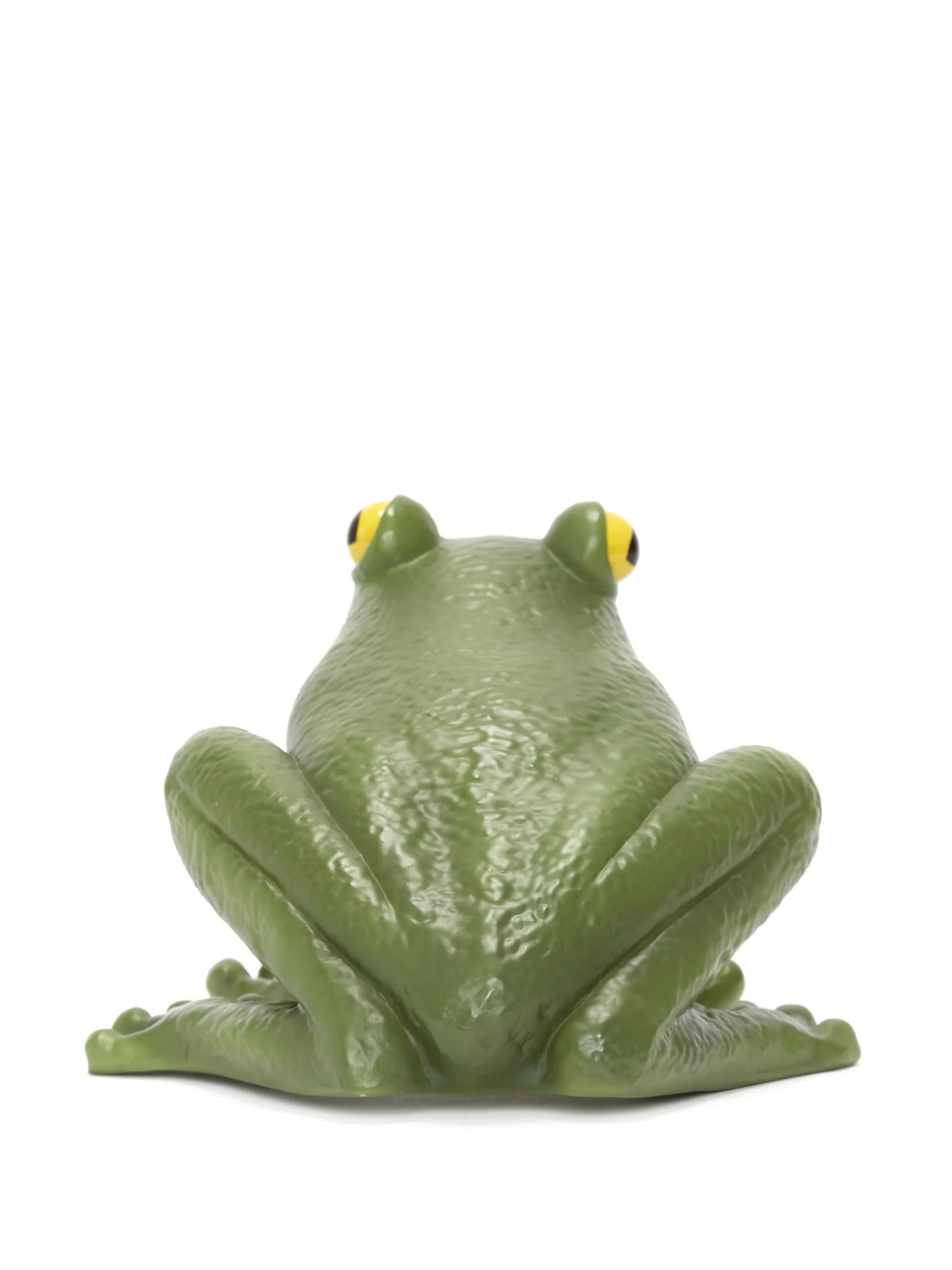 small Frog clutch bag