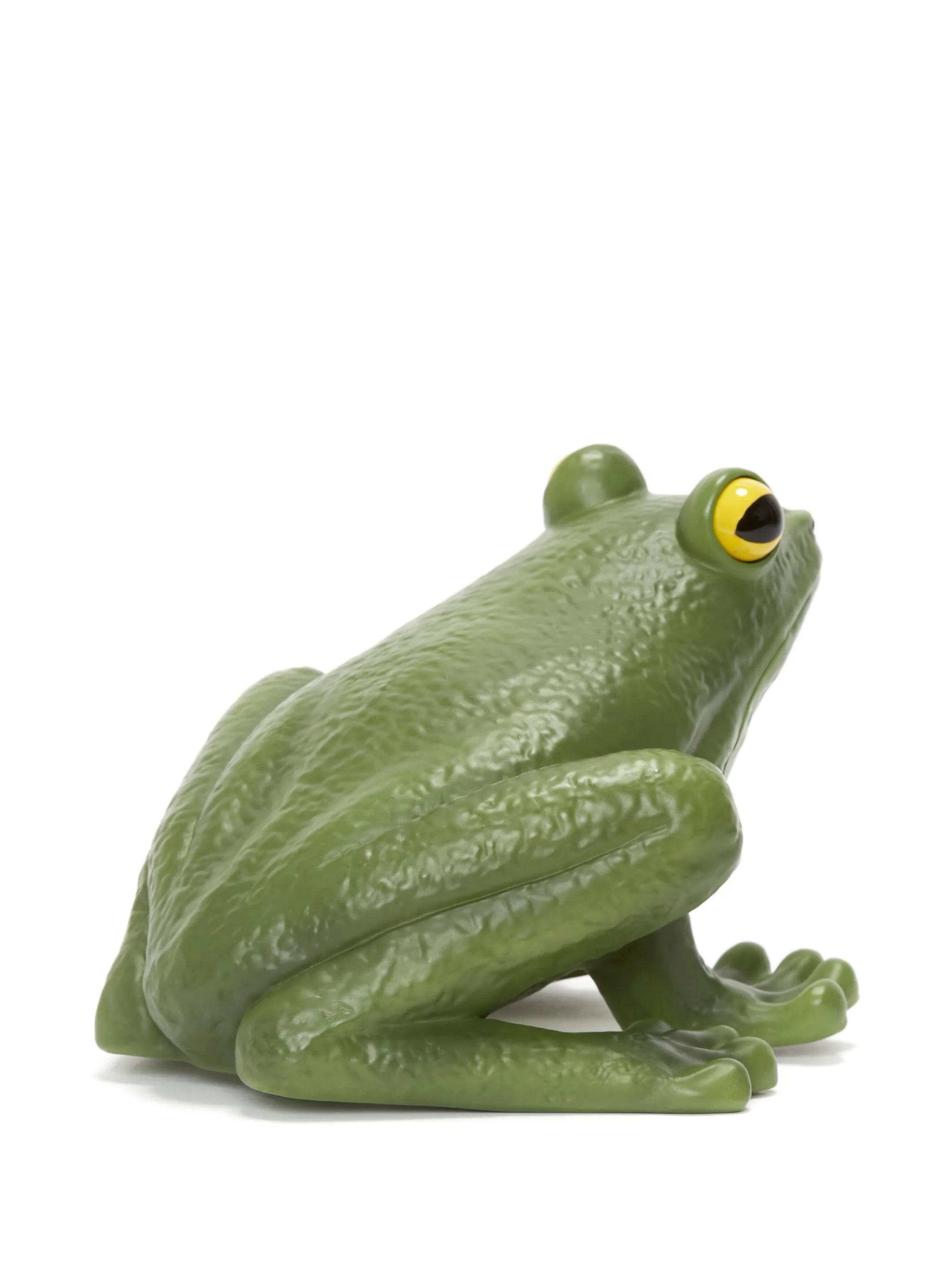small Frog clutch bag