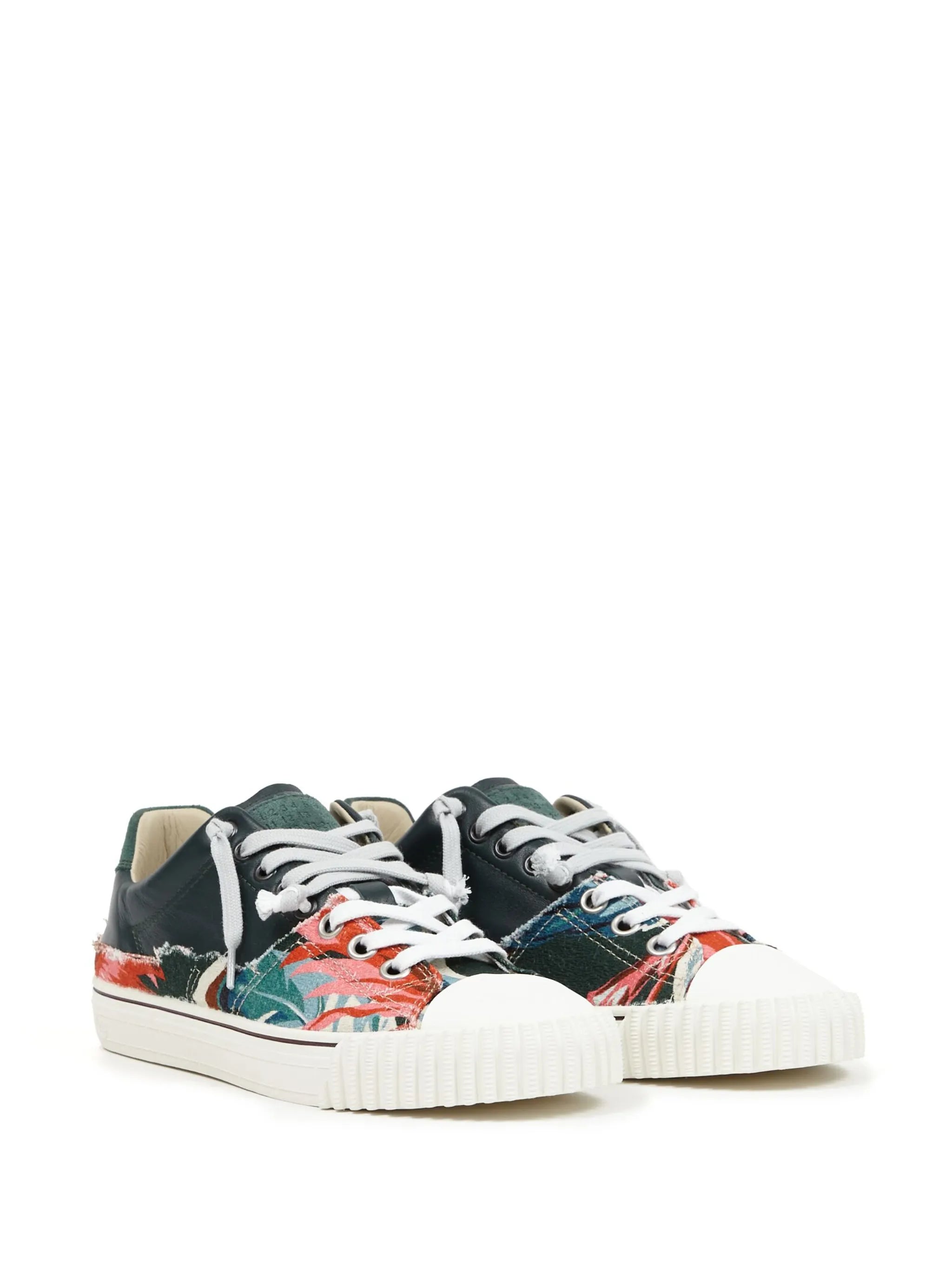 New Evolution low-top sneakers