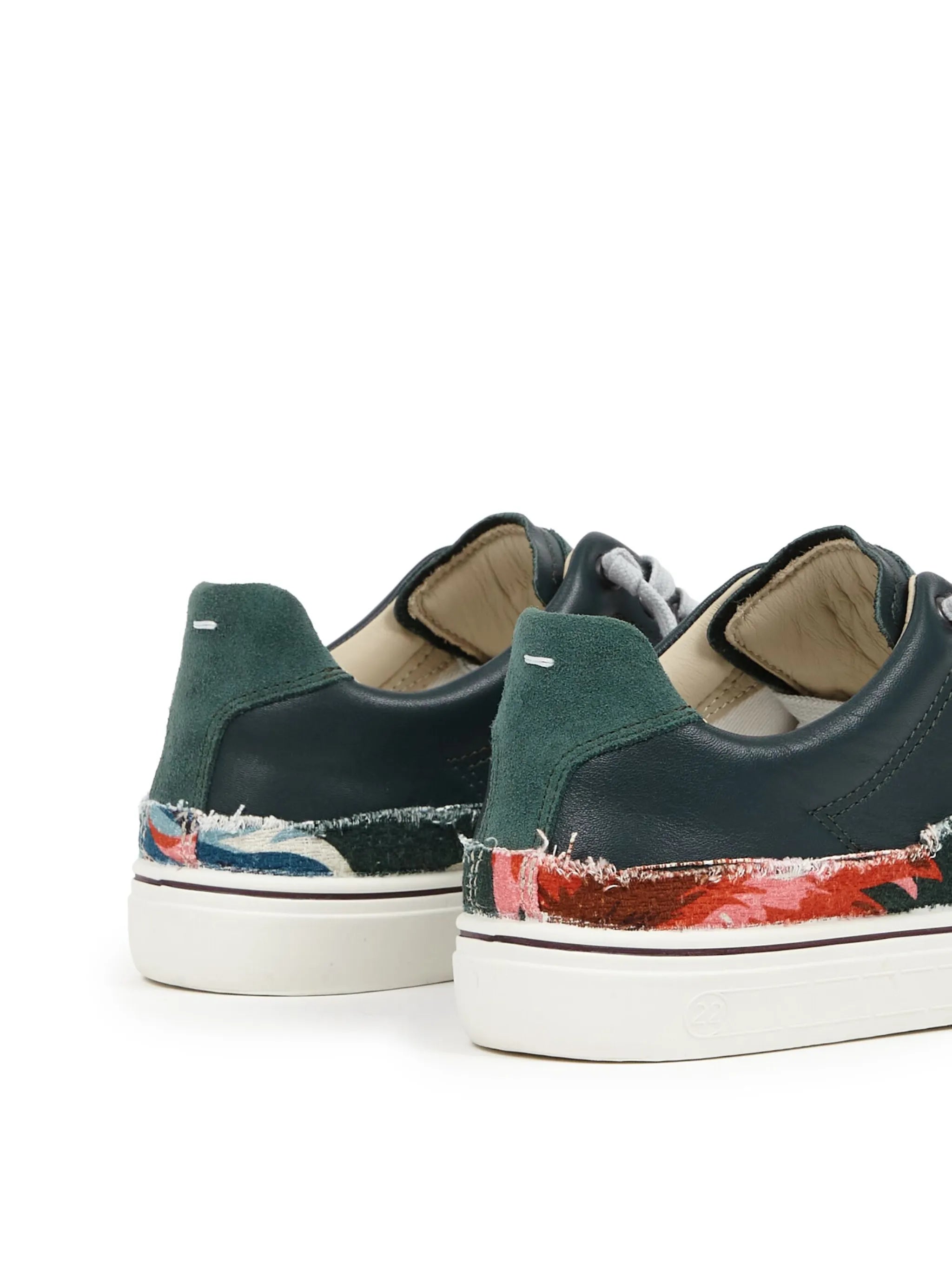 New Evolution low-top sneakers