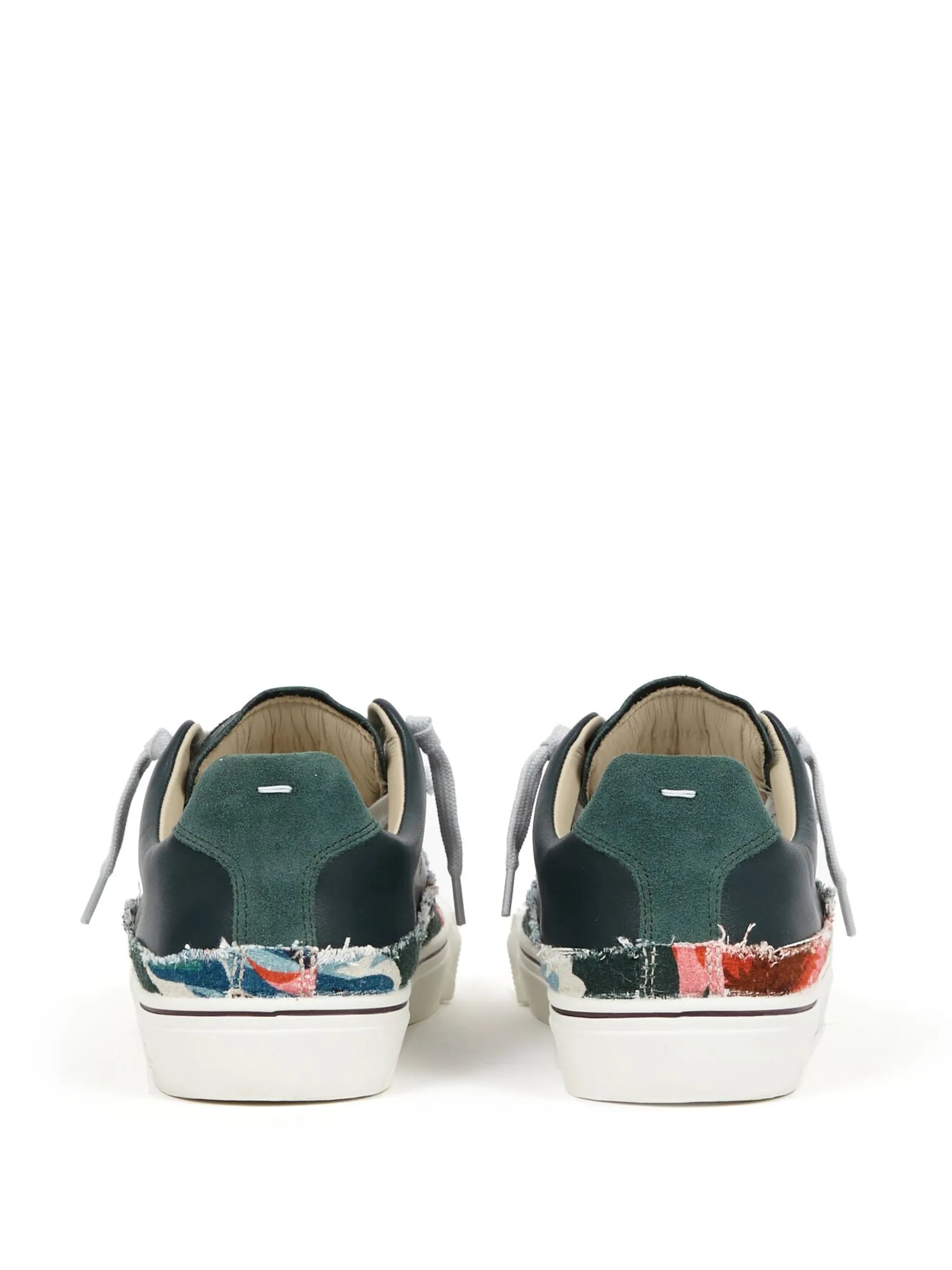 New Evolution low-top sneakers