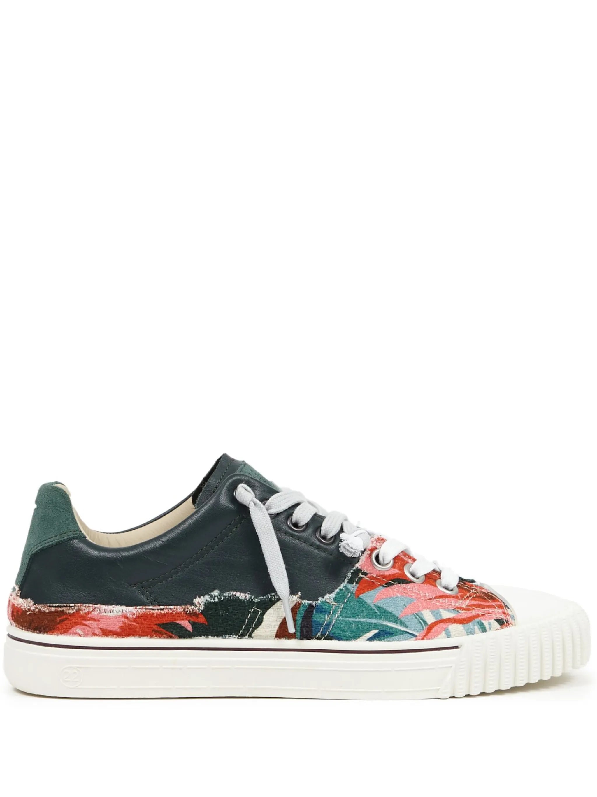 New Evolution low-top sneakers