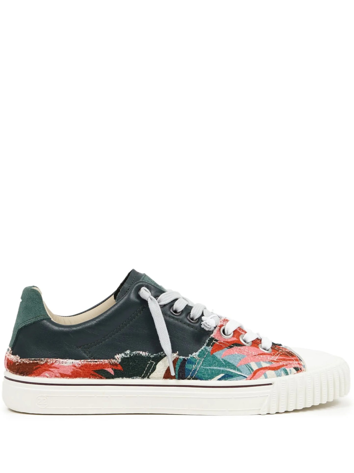 New Evolution low-top sneakers