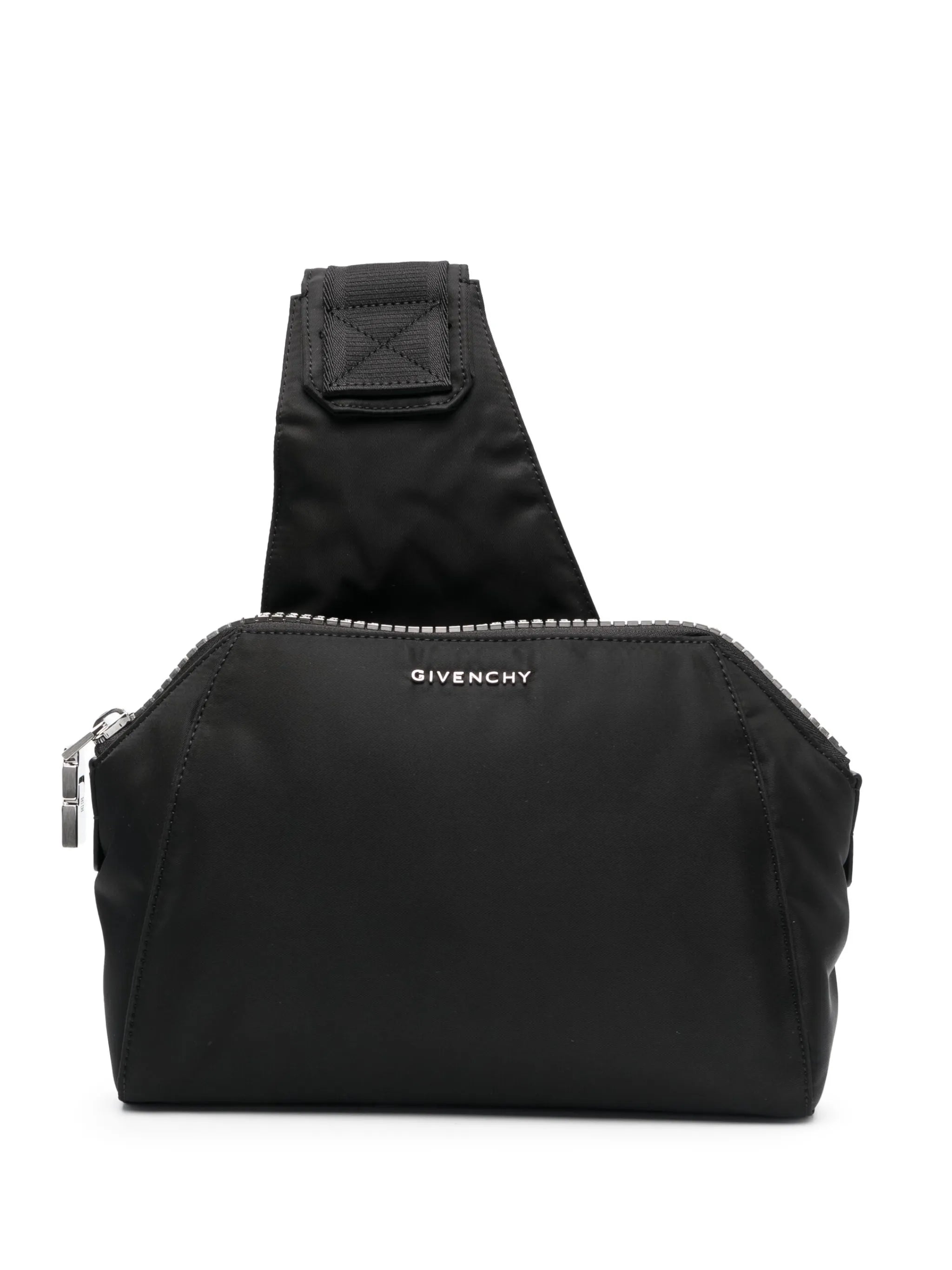 Antigona messenger bag