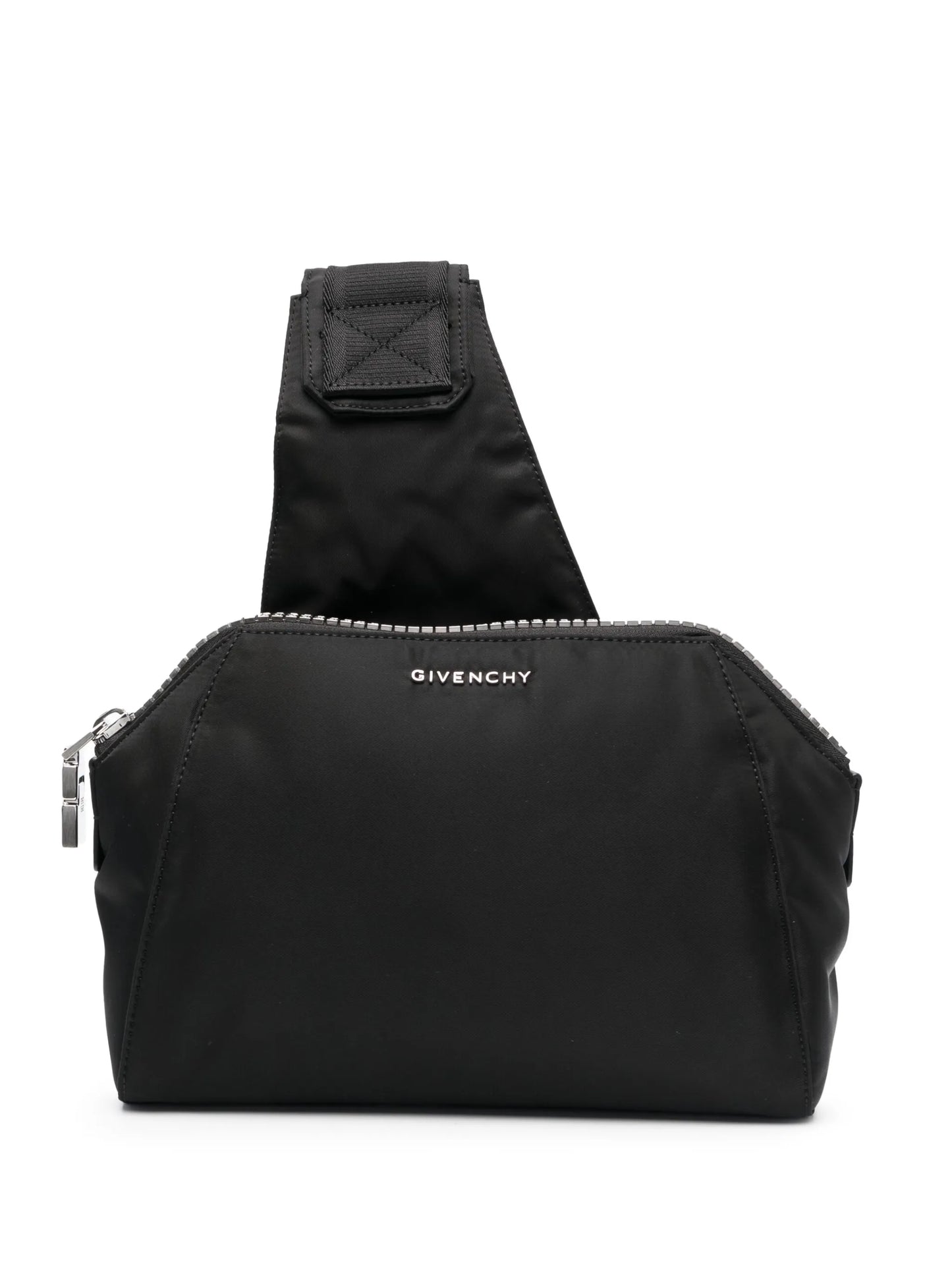 Antigona messenger bag