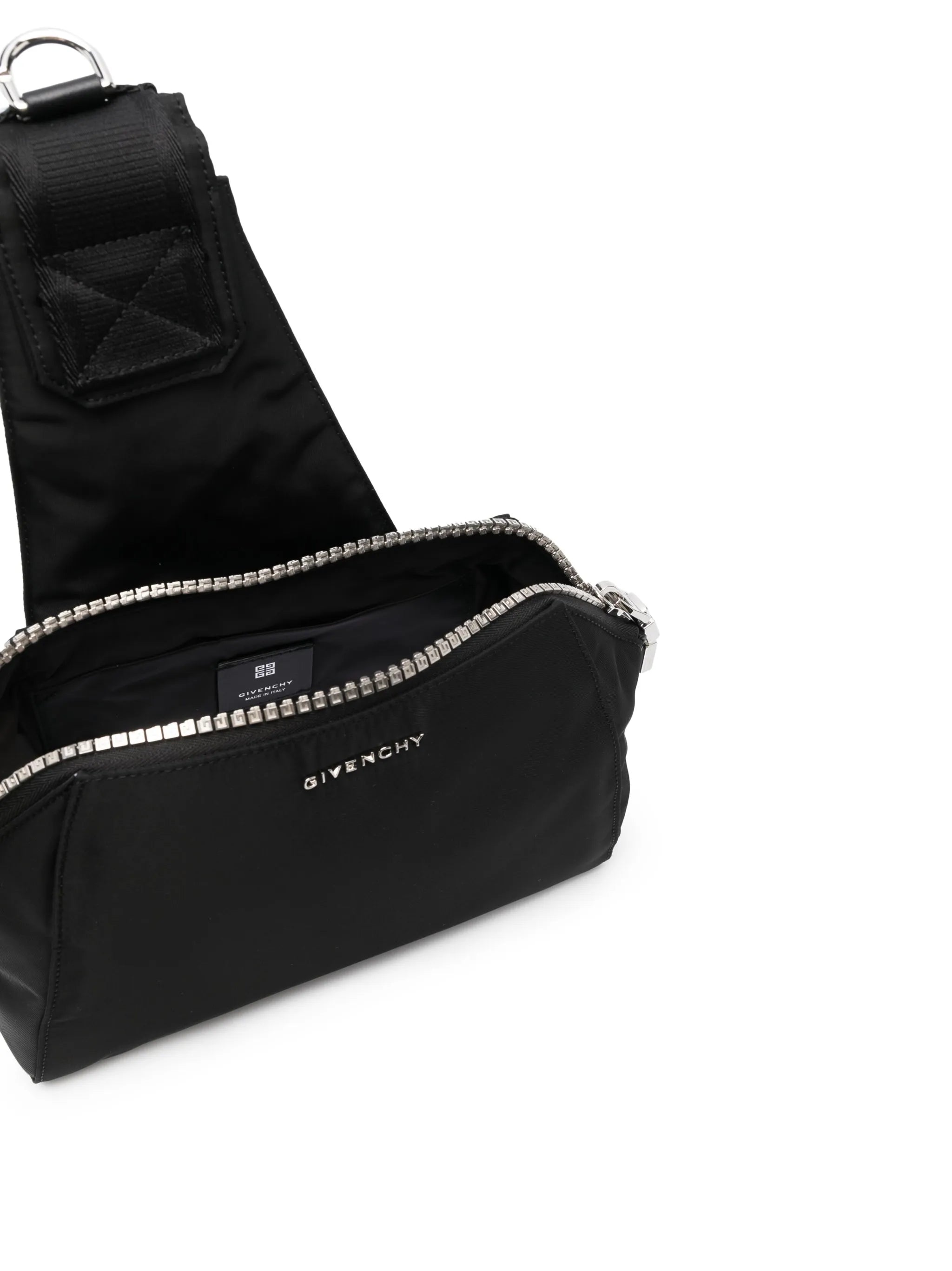 Antigona messenger bag