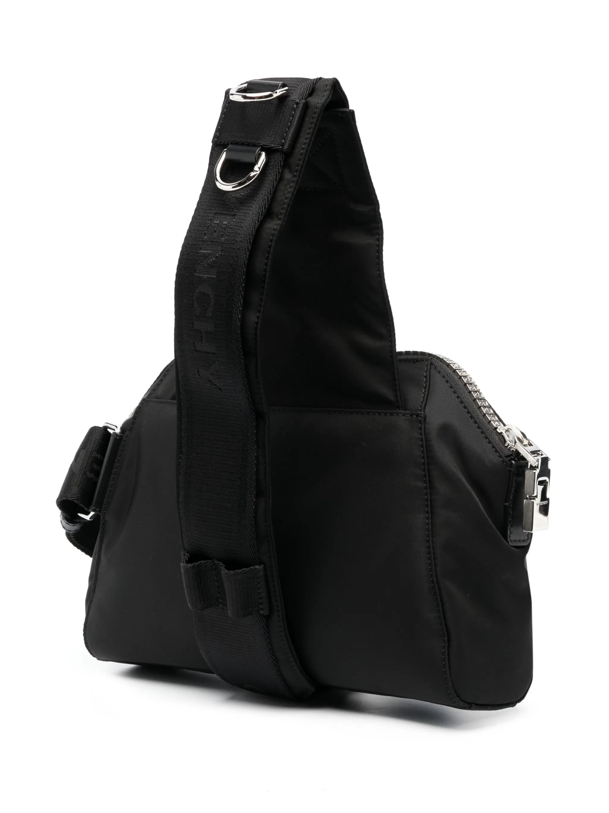 Antigona messenger bag