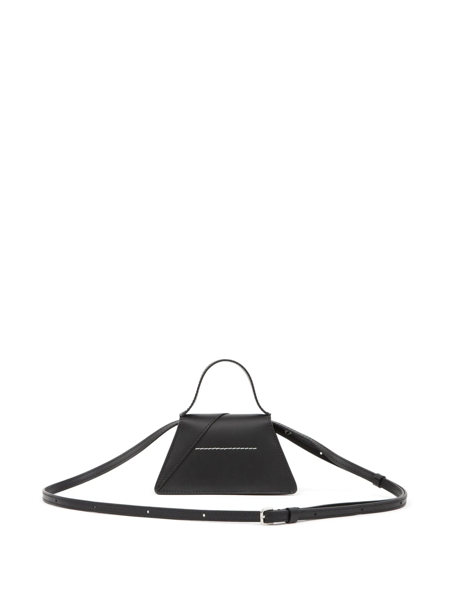 mini Numeric top-handle bag