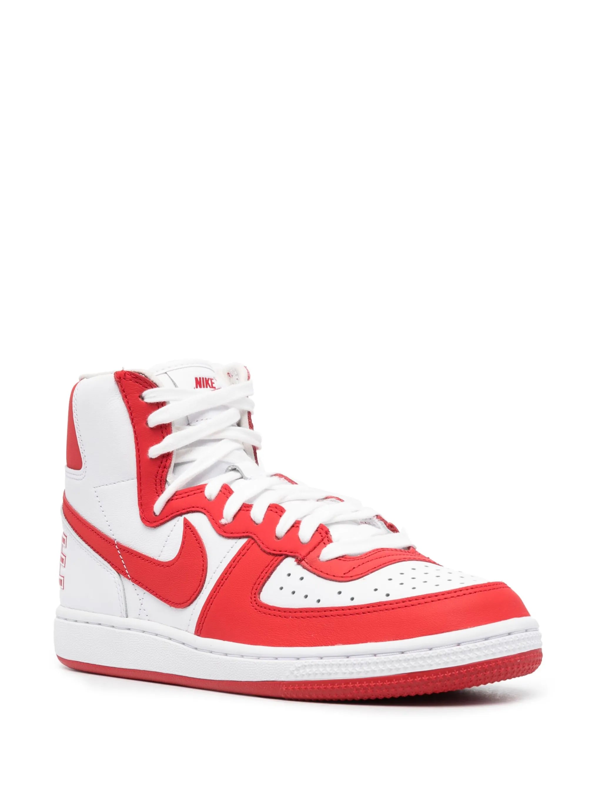 x Nike Terminator sneakers