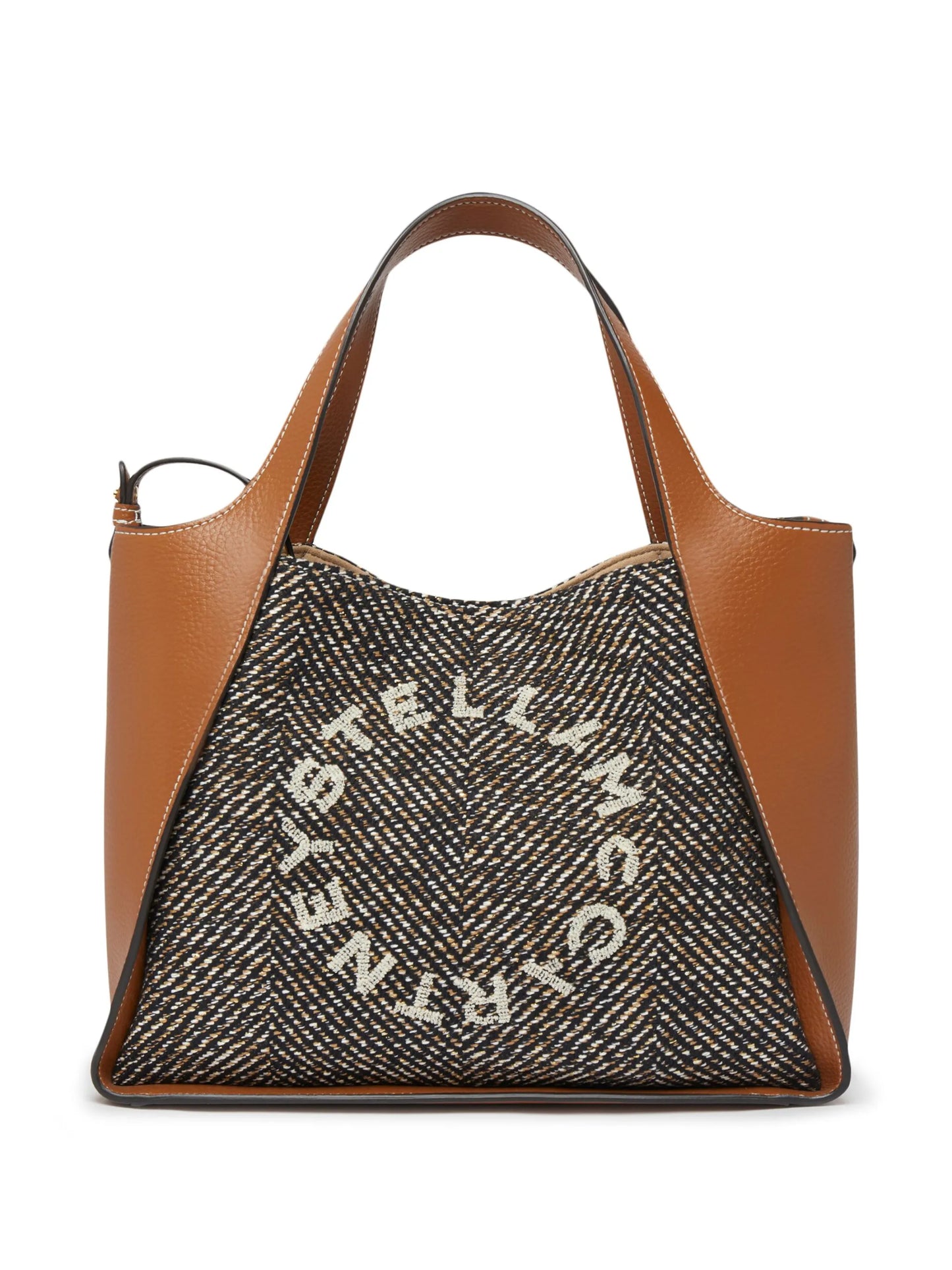Stella Logo tote bag