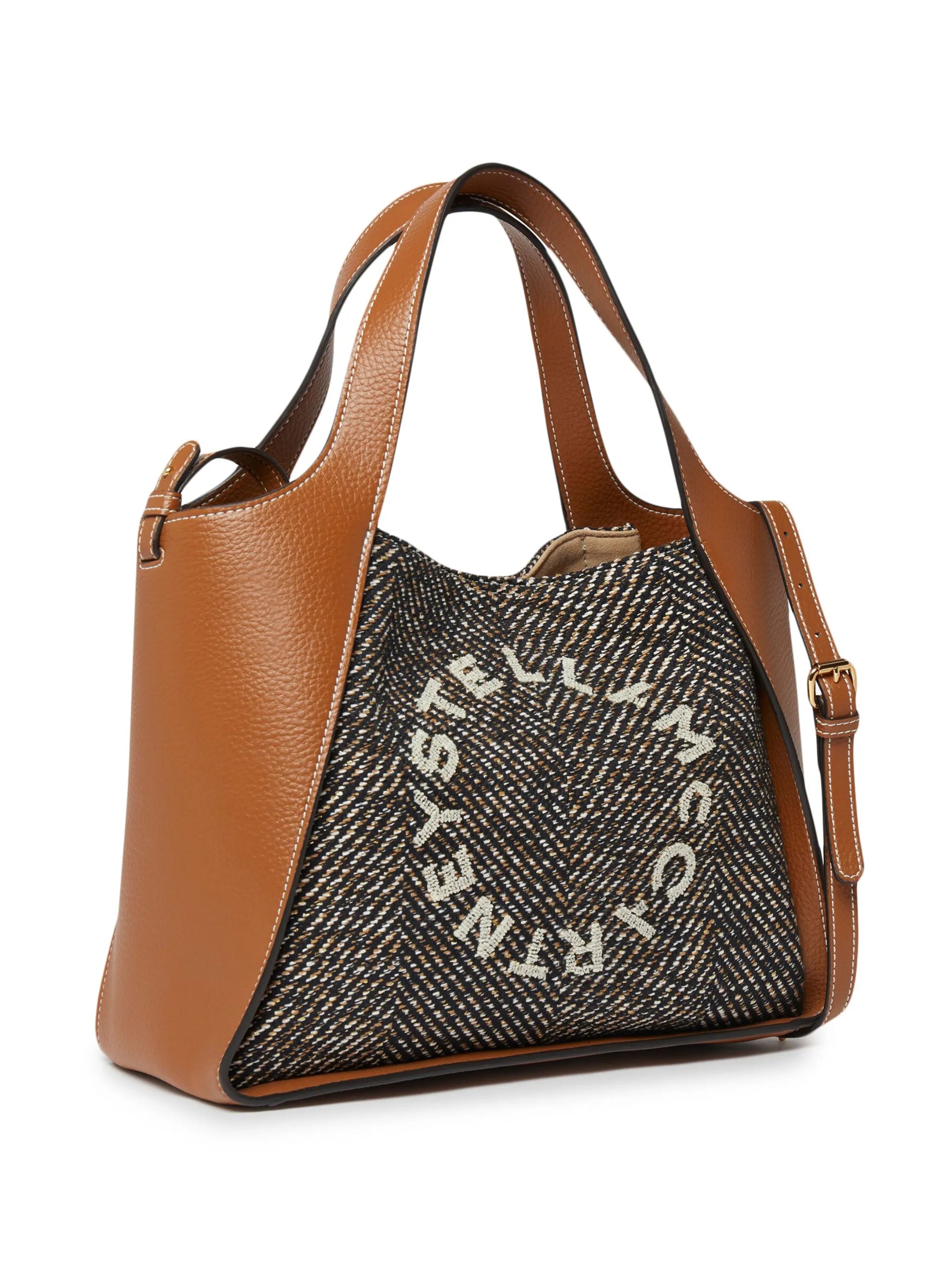 Stella Logo tote bag