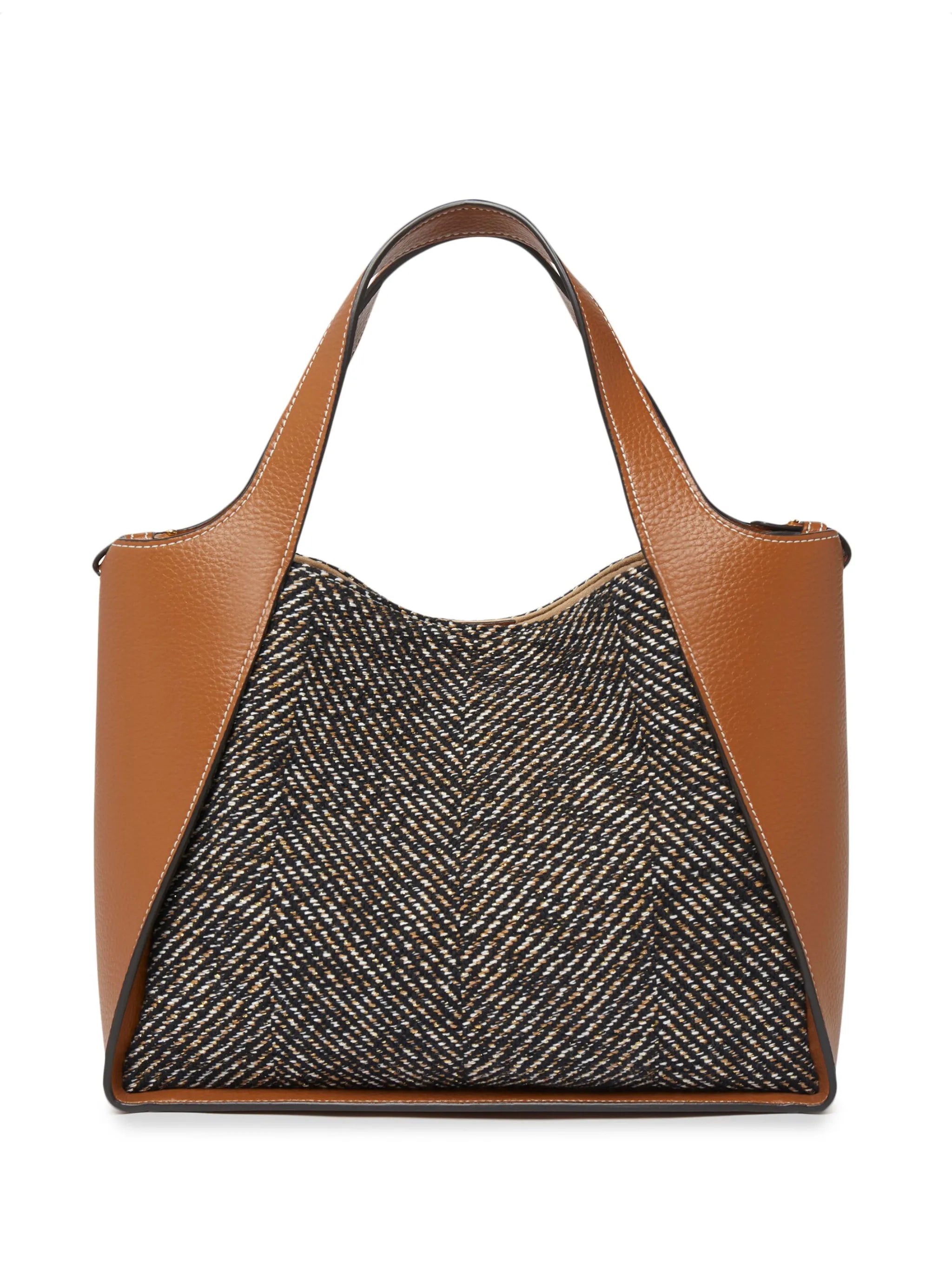 Stella Logo tote bag