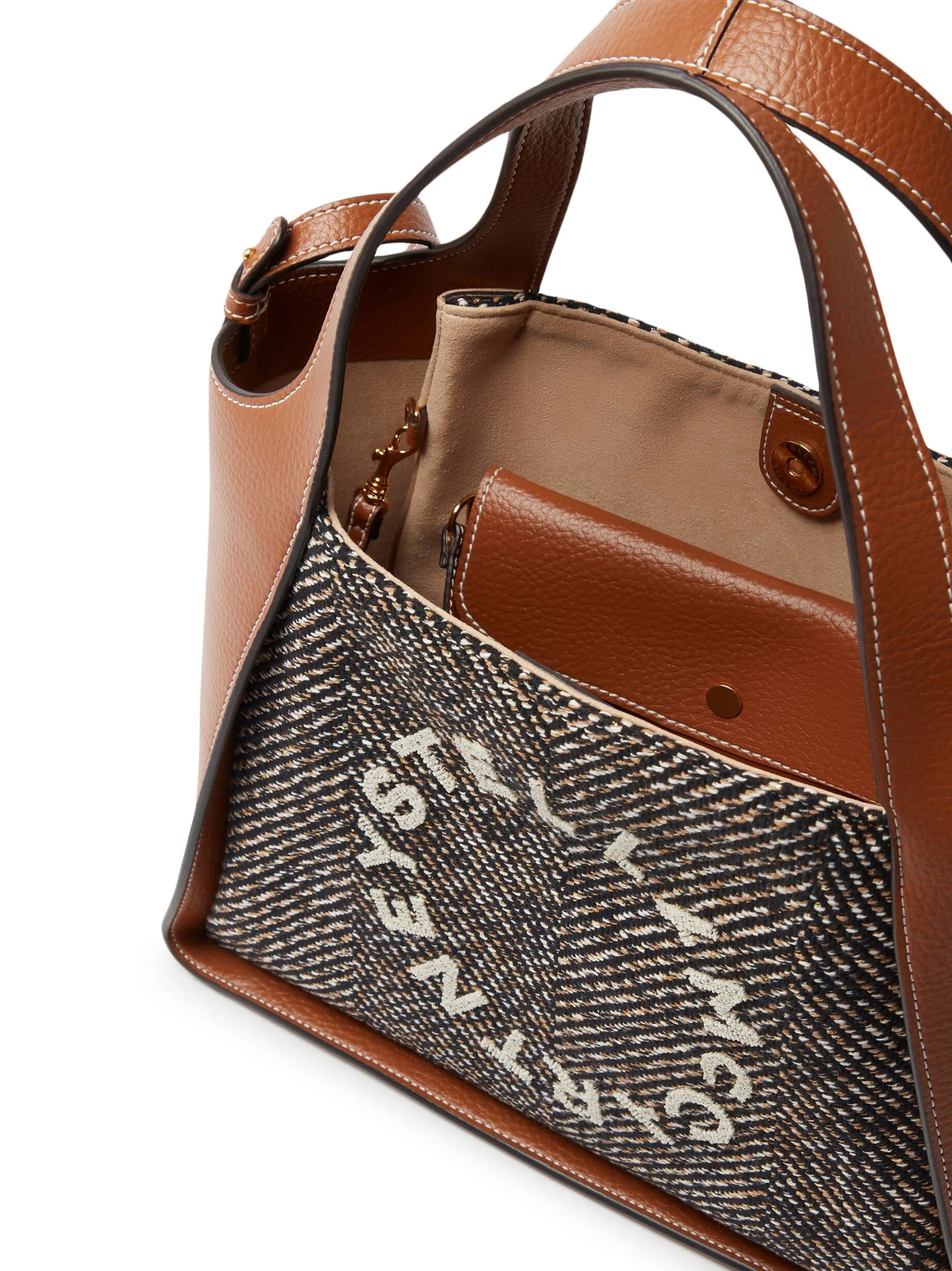 Stella Logo tote bag