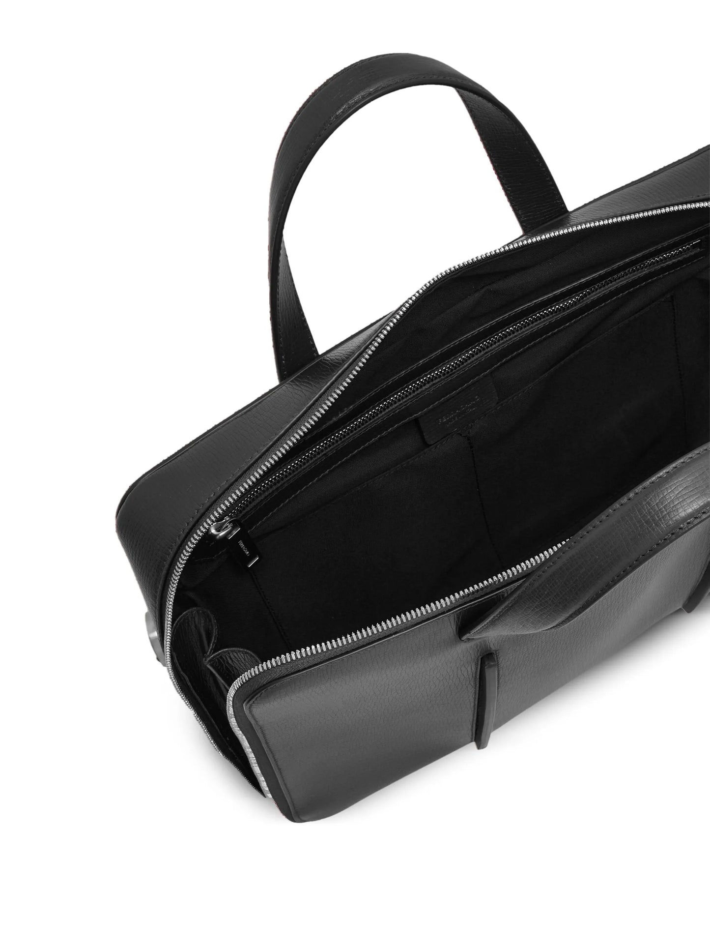 Single Pocket Business briefcase