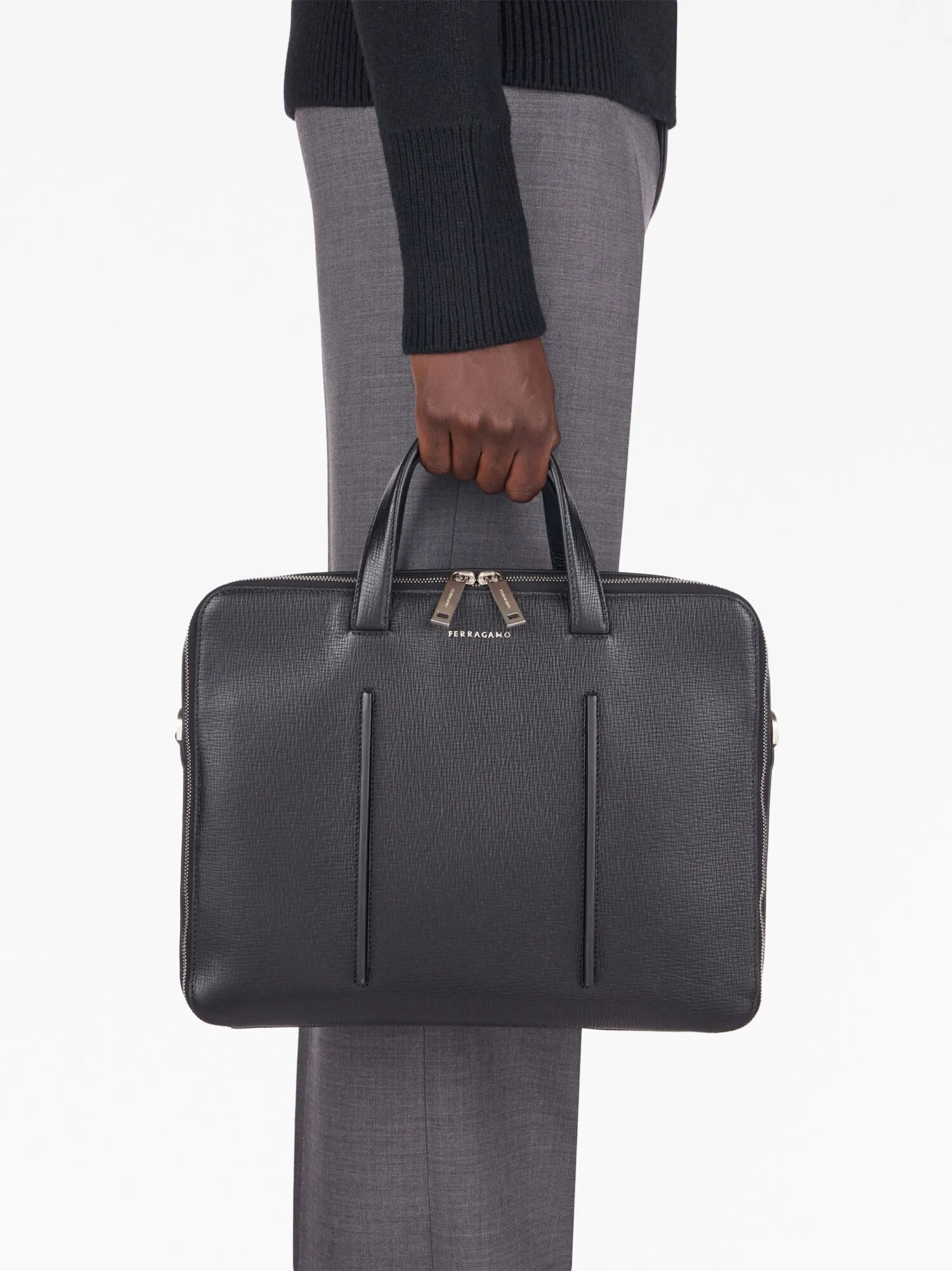 Single Pocket Business briefcase