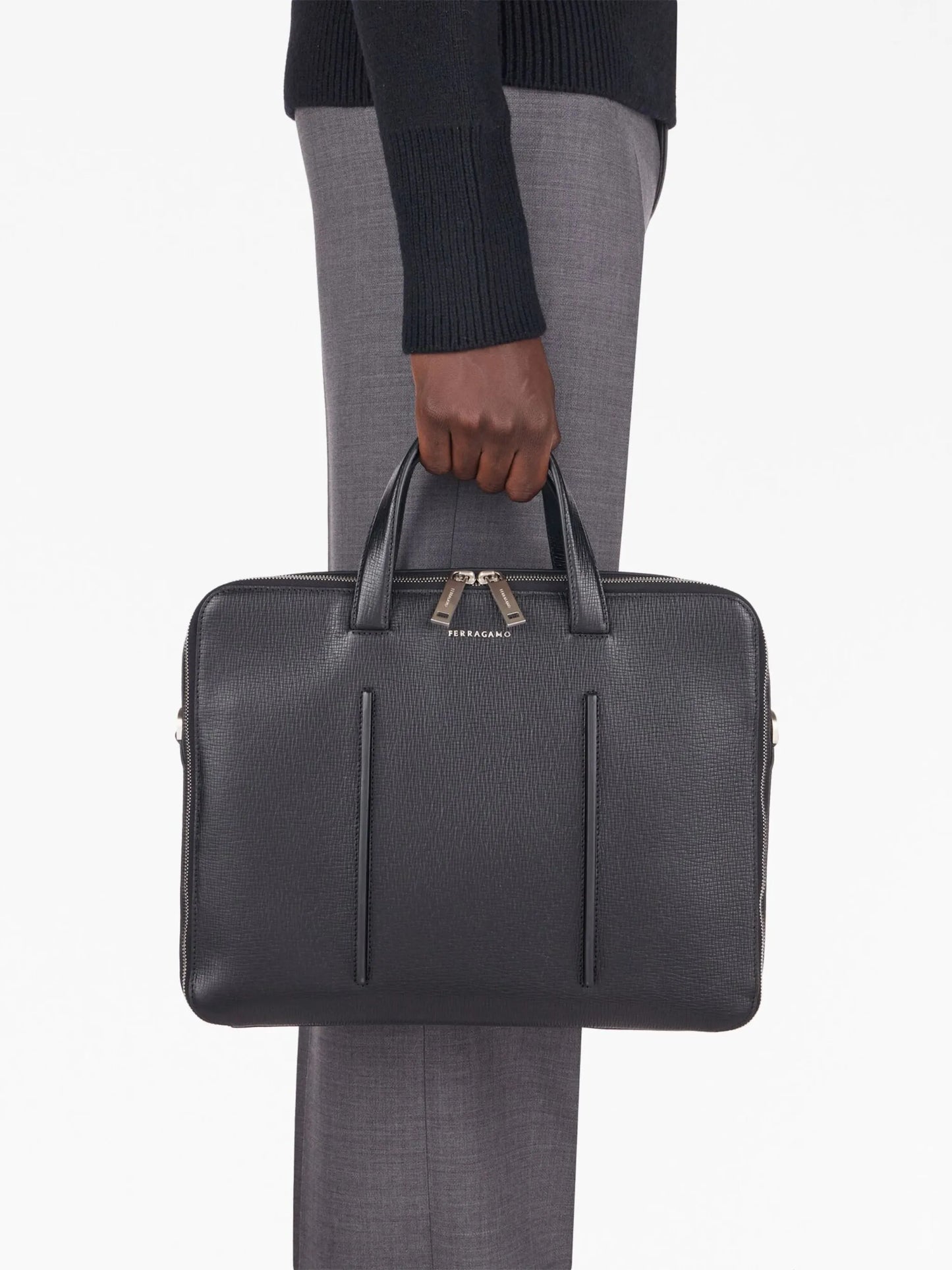 Single Pocket Business briefcase