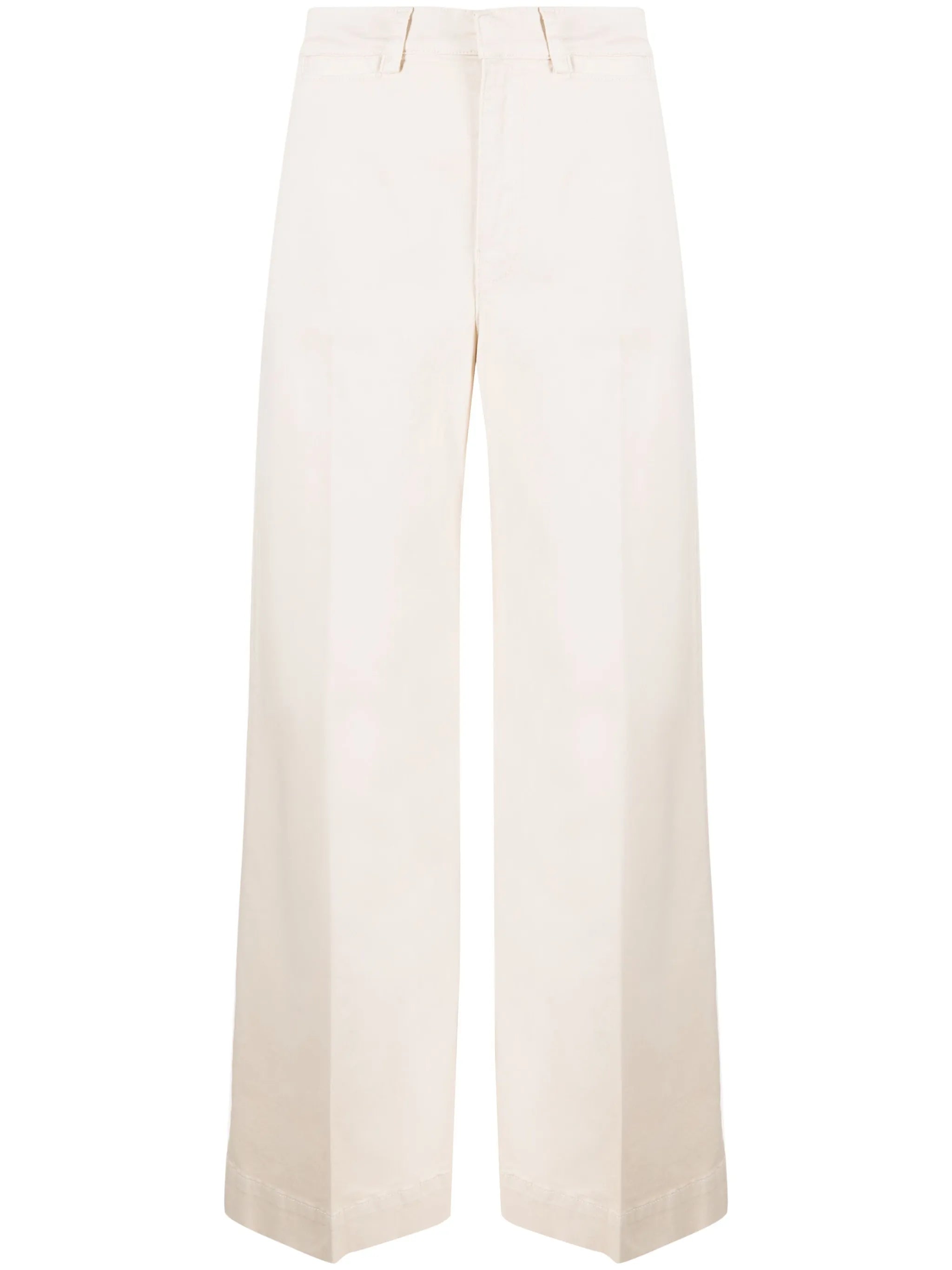 Le Tomboy wide-leg trousers