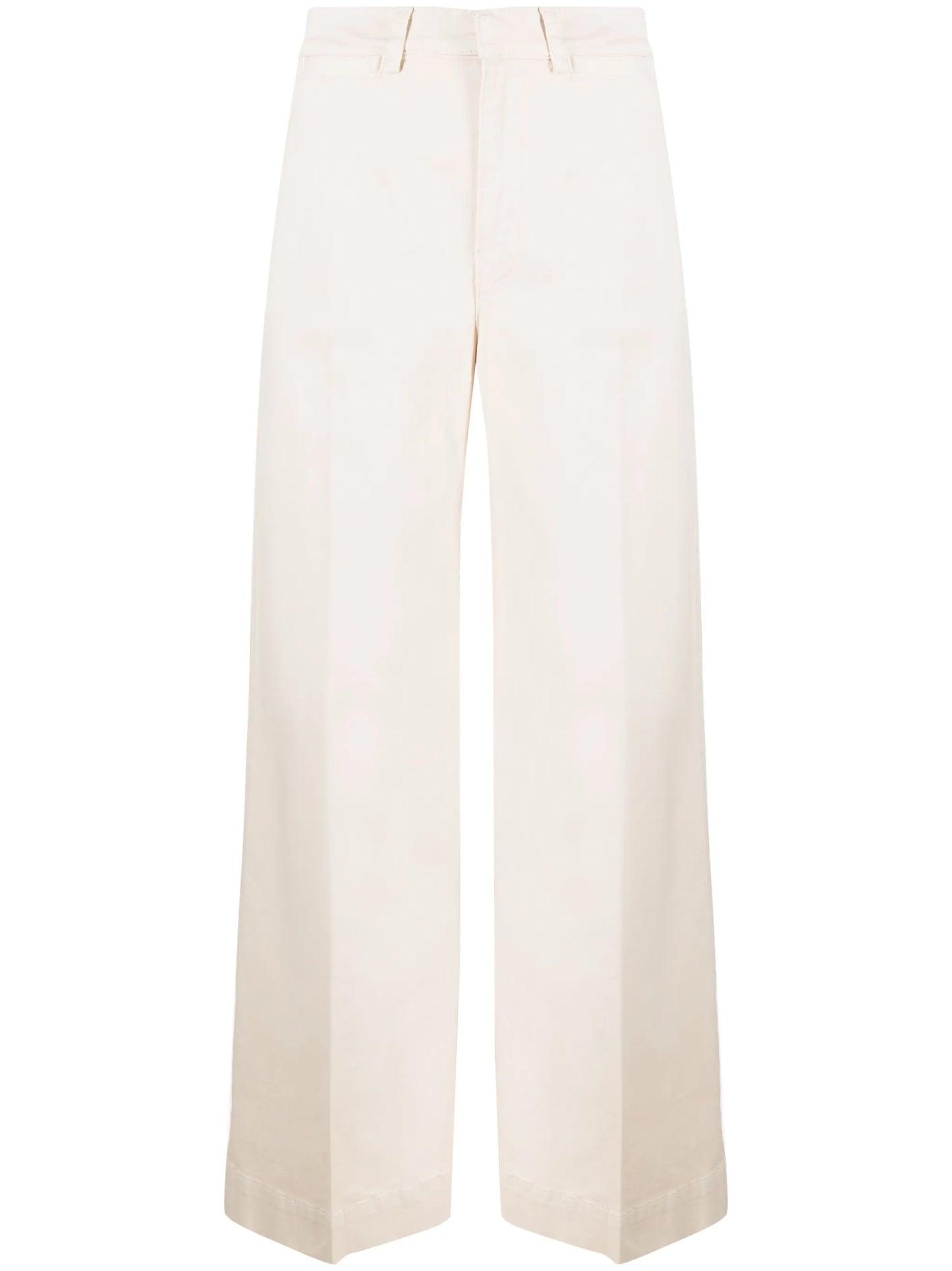 Le Tomboy wide-leg trousers
